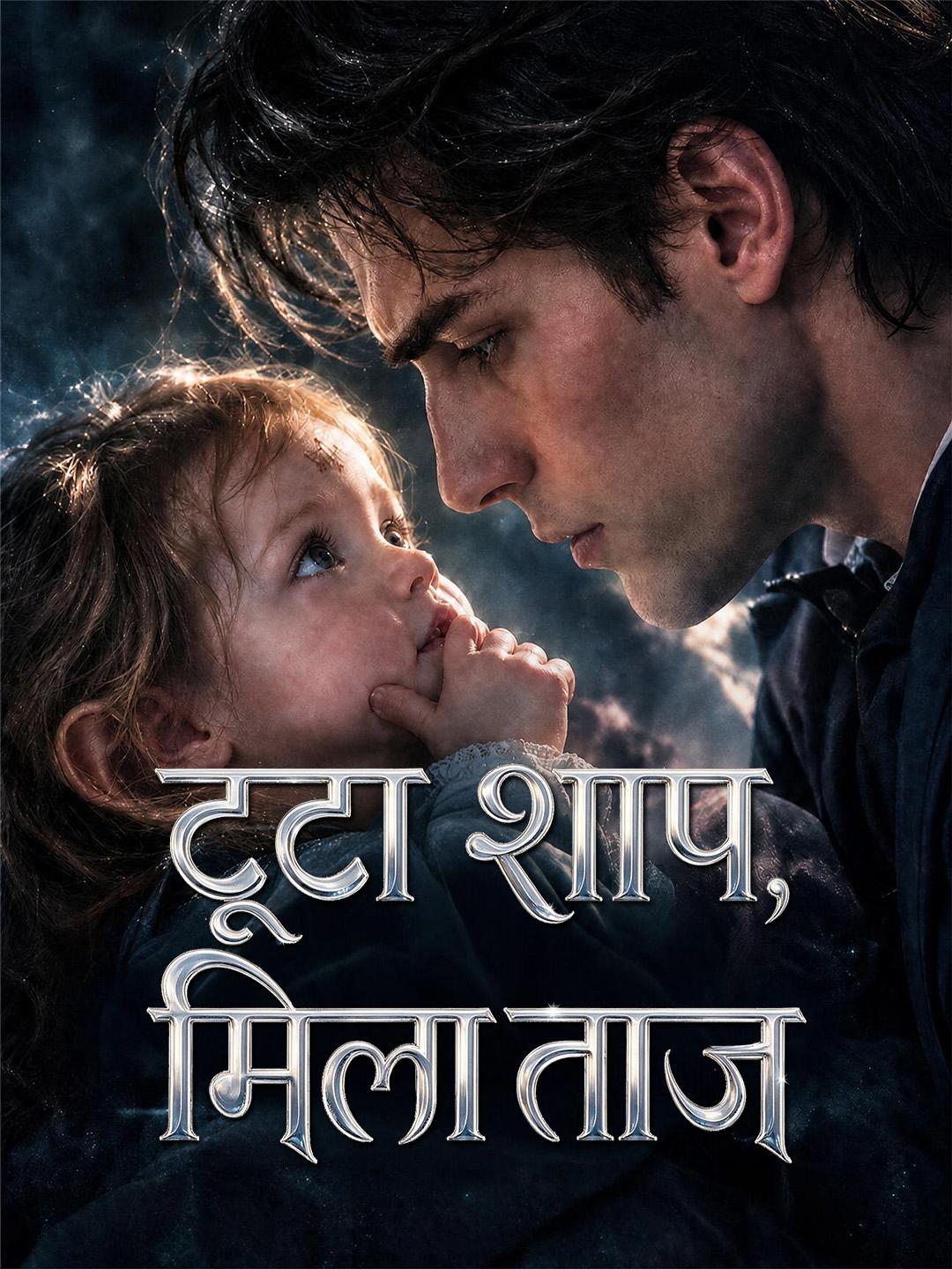 टूटा शाप, मिला ताज