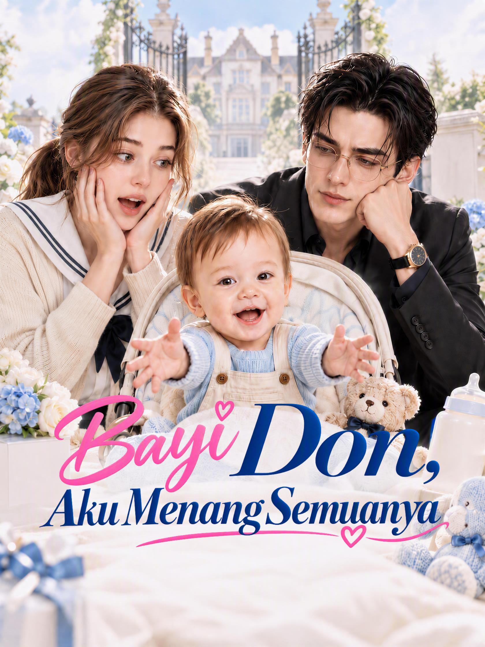 Bayi Don, Aku Menang Semuanya