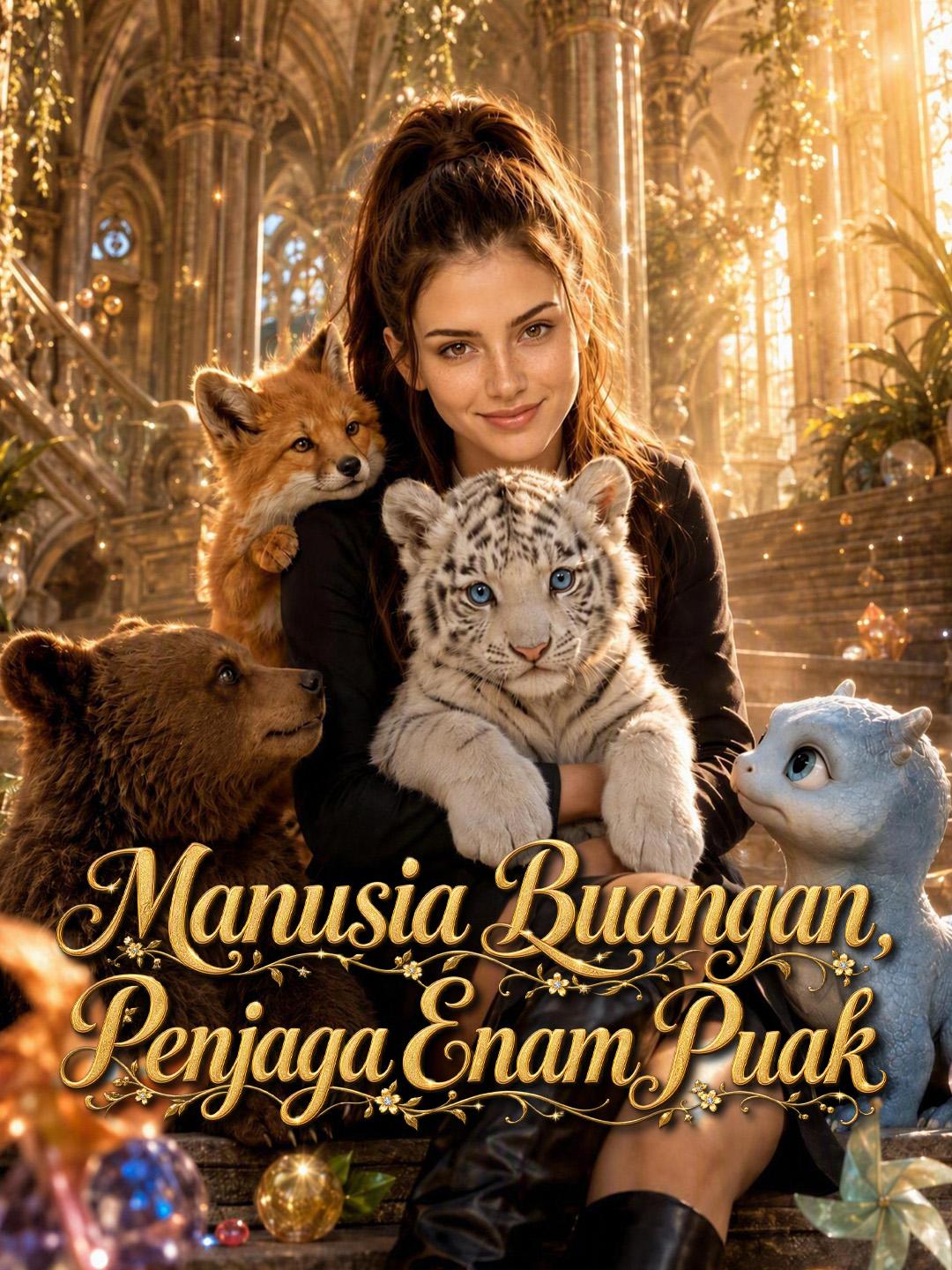 Manusia Buangan, Penjaga Enam Puak