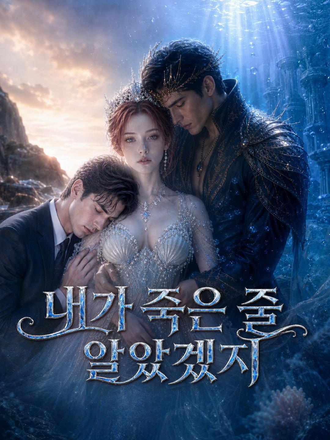 내가 죽은 줄 알았겠지