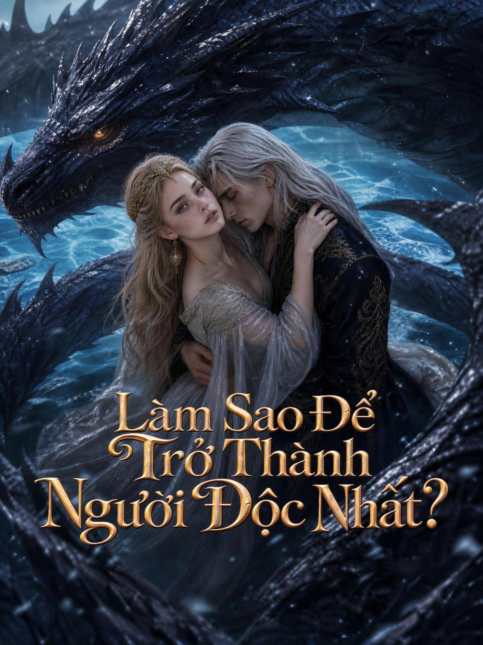 Làm Sao Để Trở Thành Người Độc Nhất?