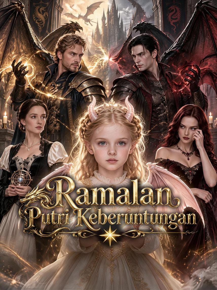 Ramalan Putri Keberuntungan