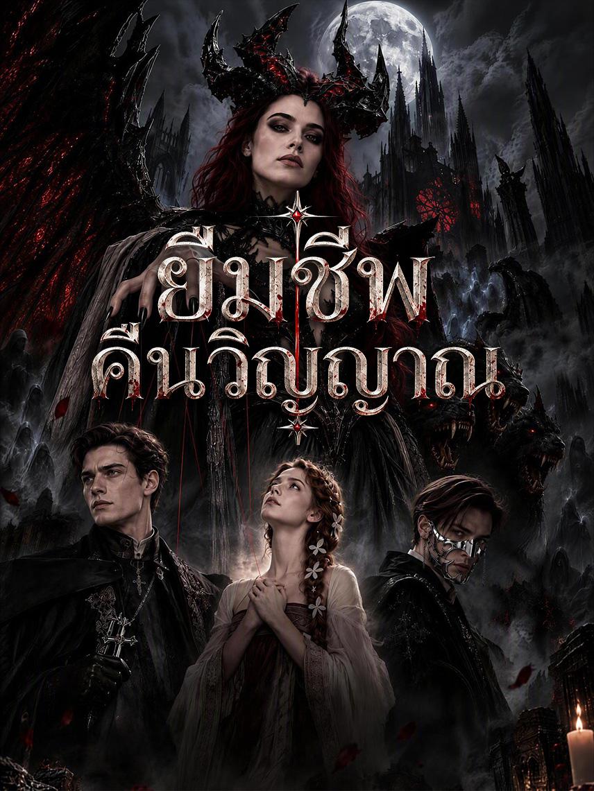 ยืมชีพคืนวิญญาณ