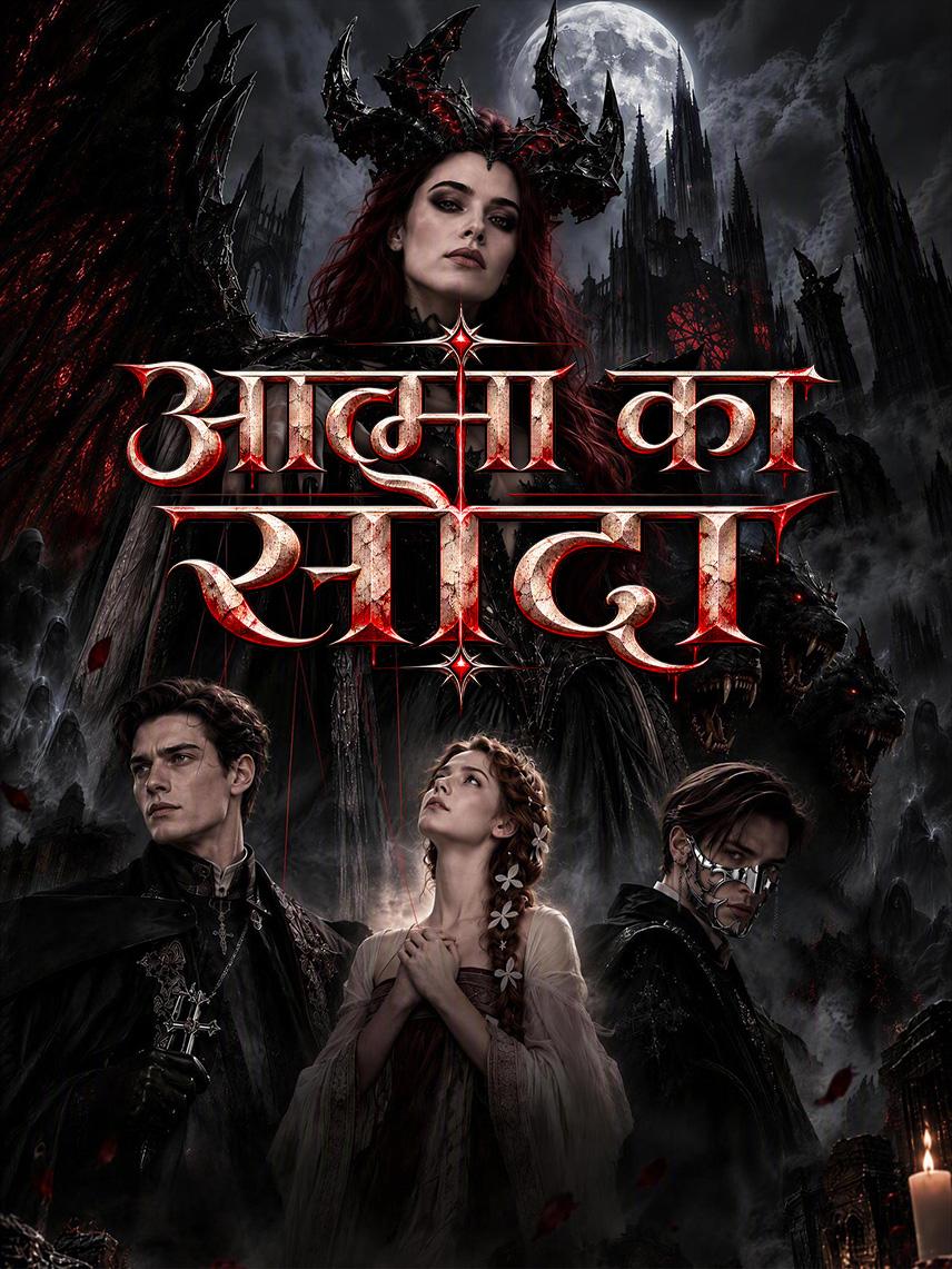 आत्मा का सौदा