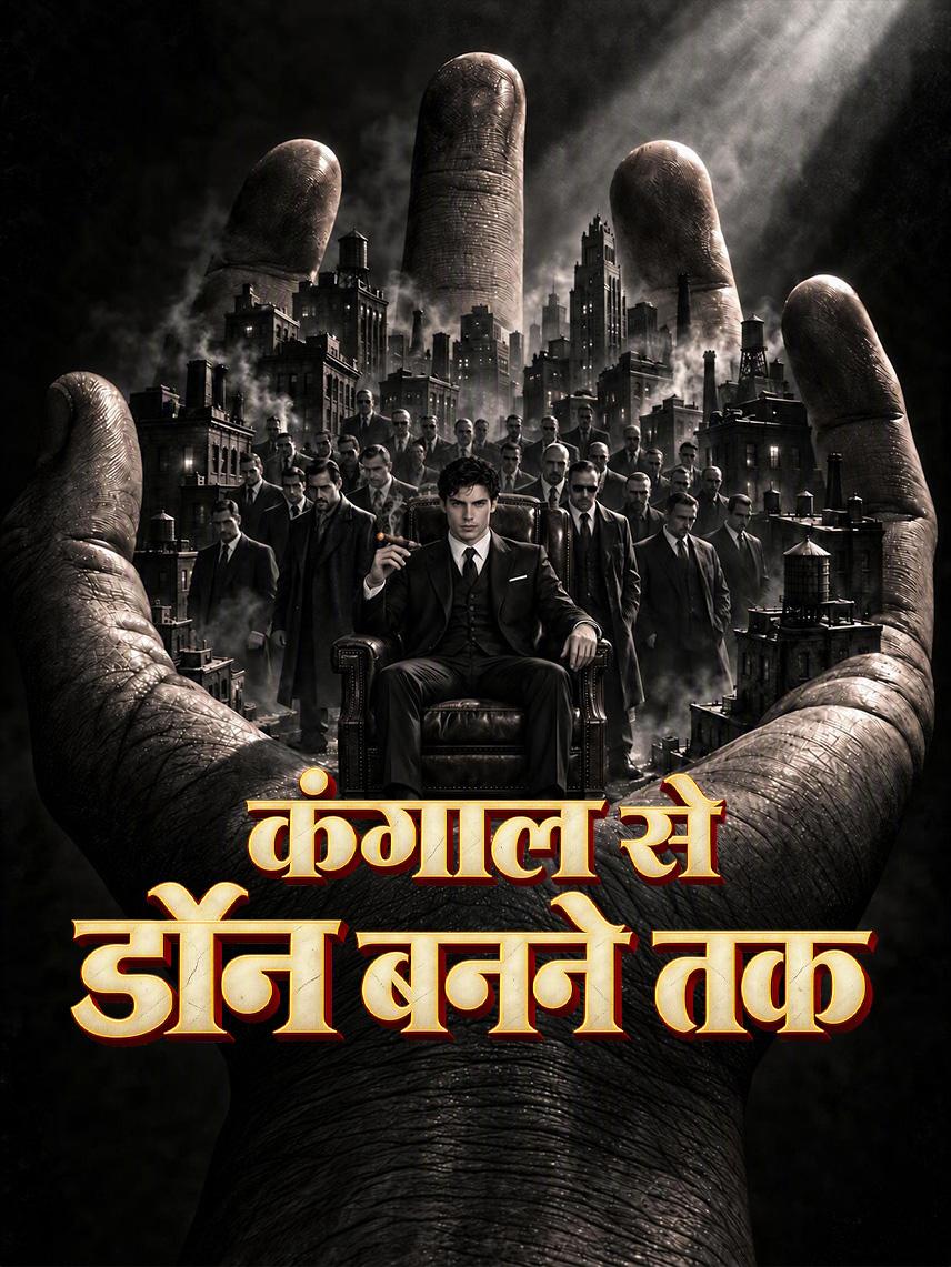 कंगाल से डॉन बनने तक