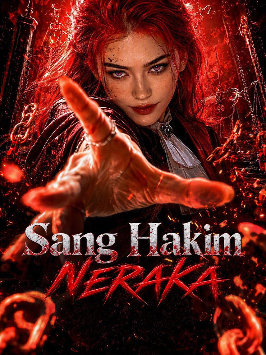 Sang Hakim Neraka