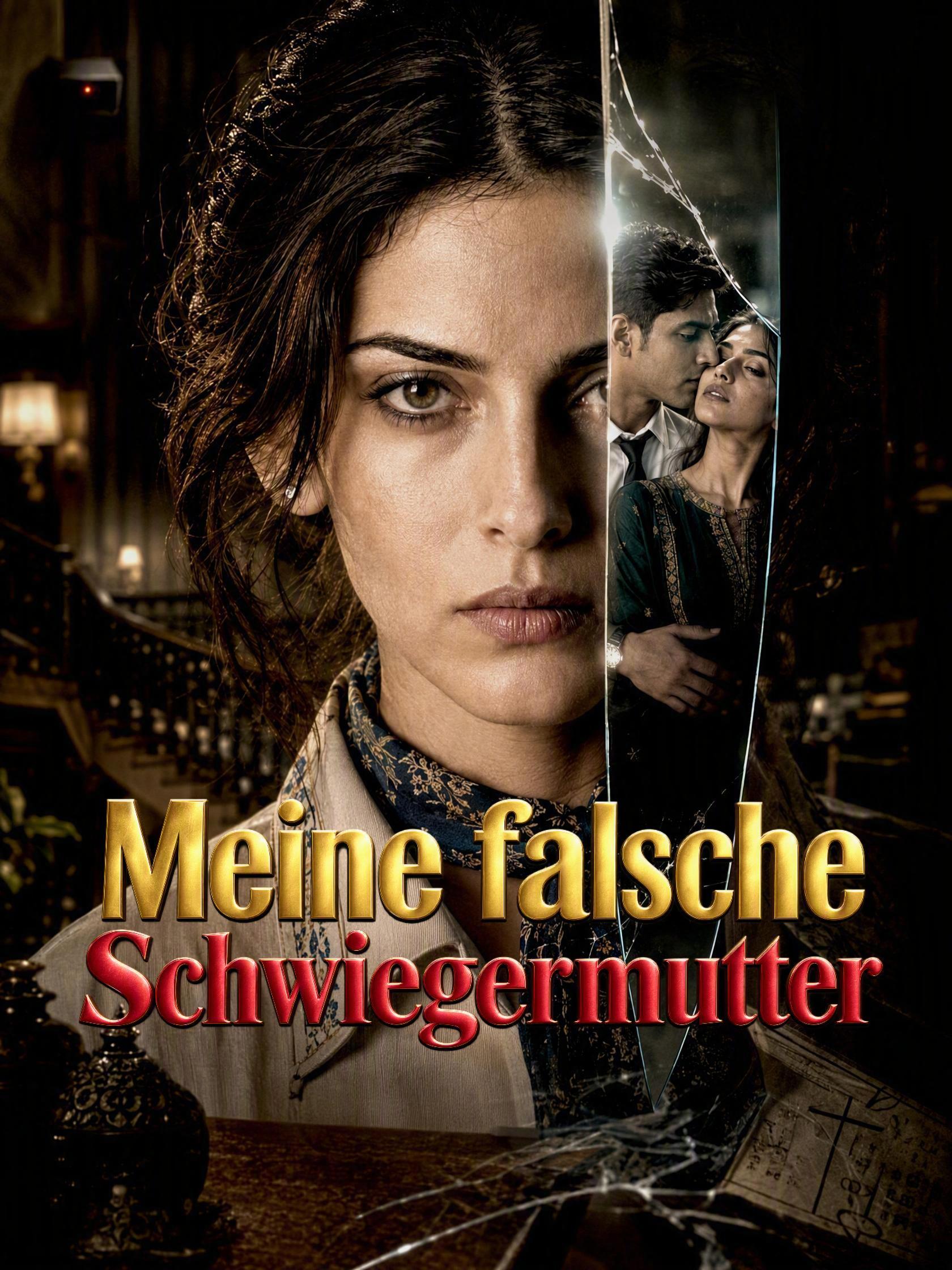 Meine falsche Schwiegermutter