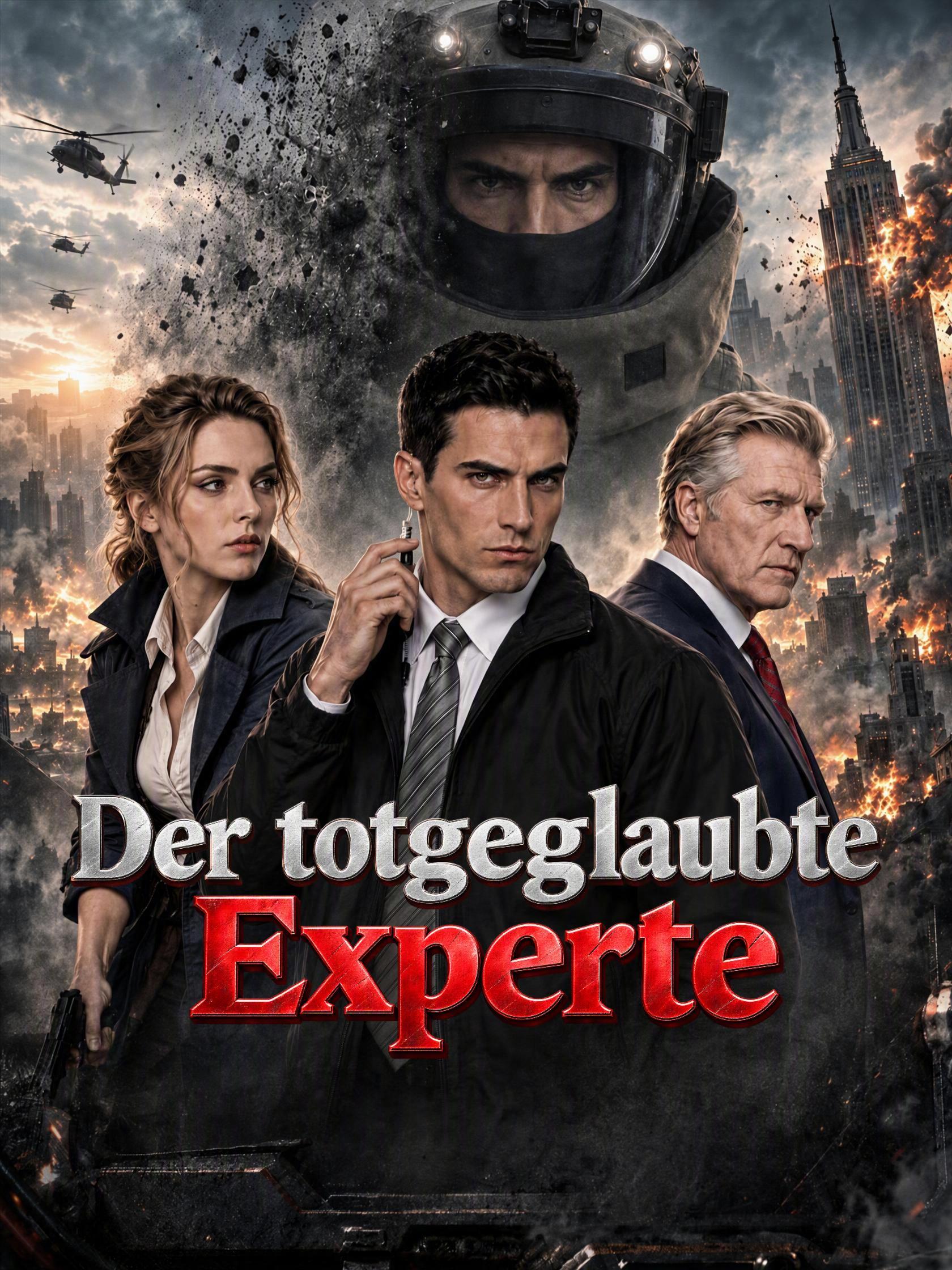 Der totgeglaubte Experte