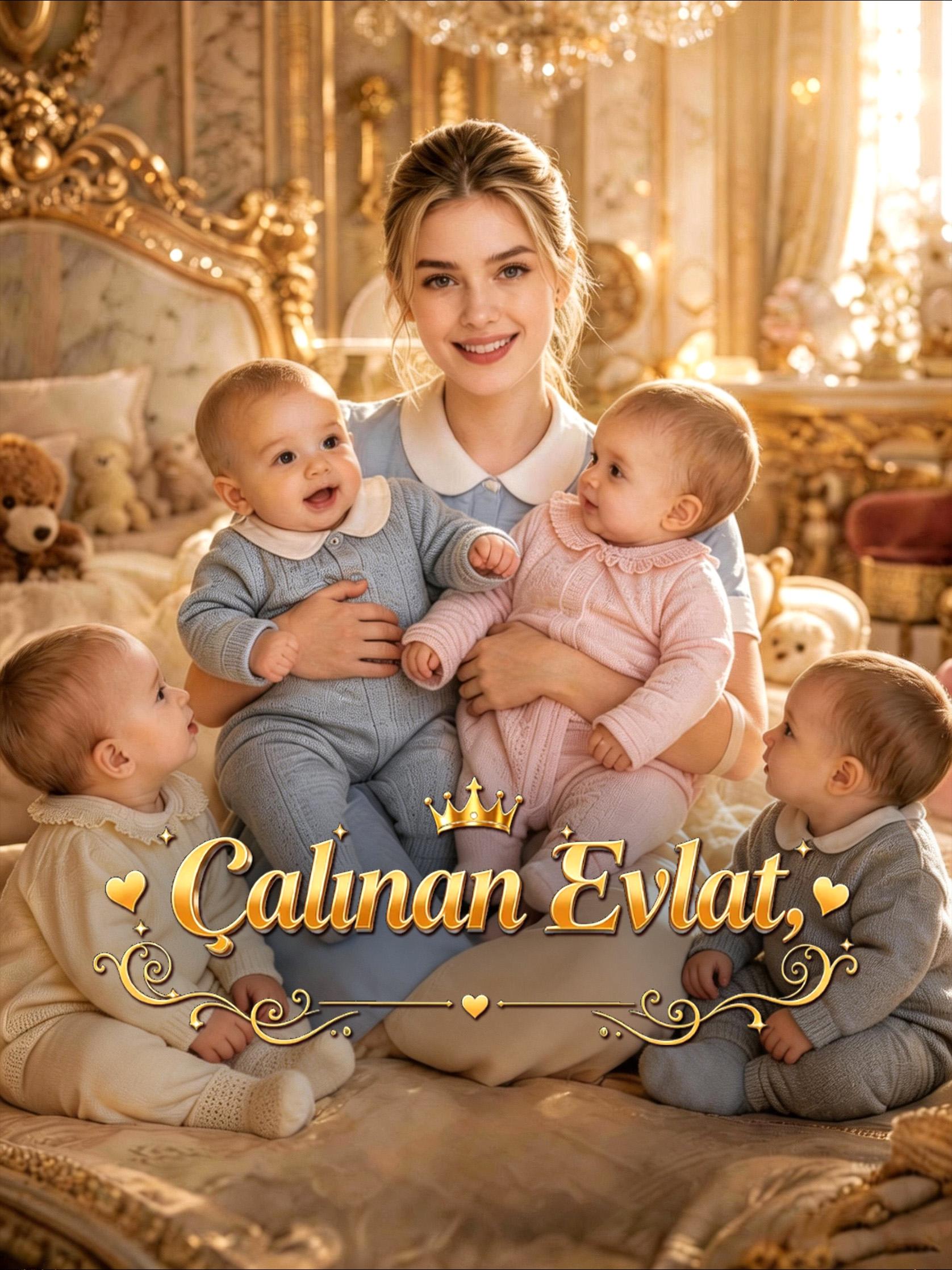 Çalınan Evlat