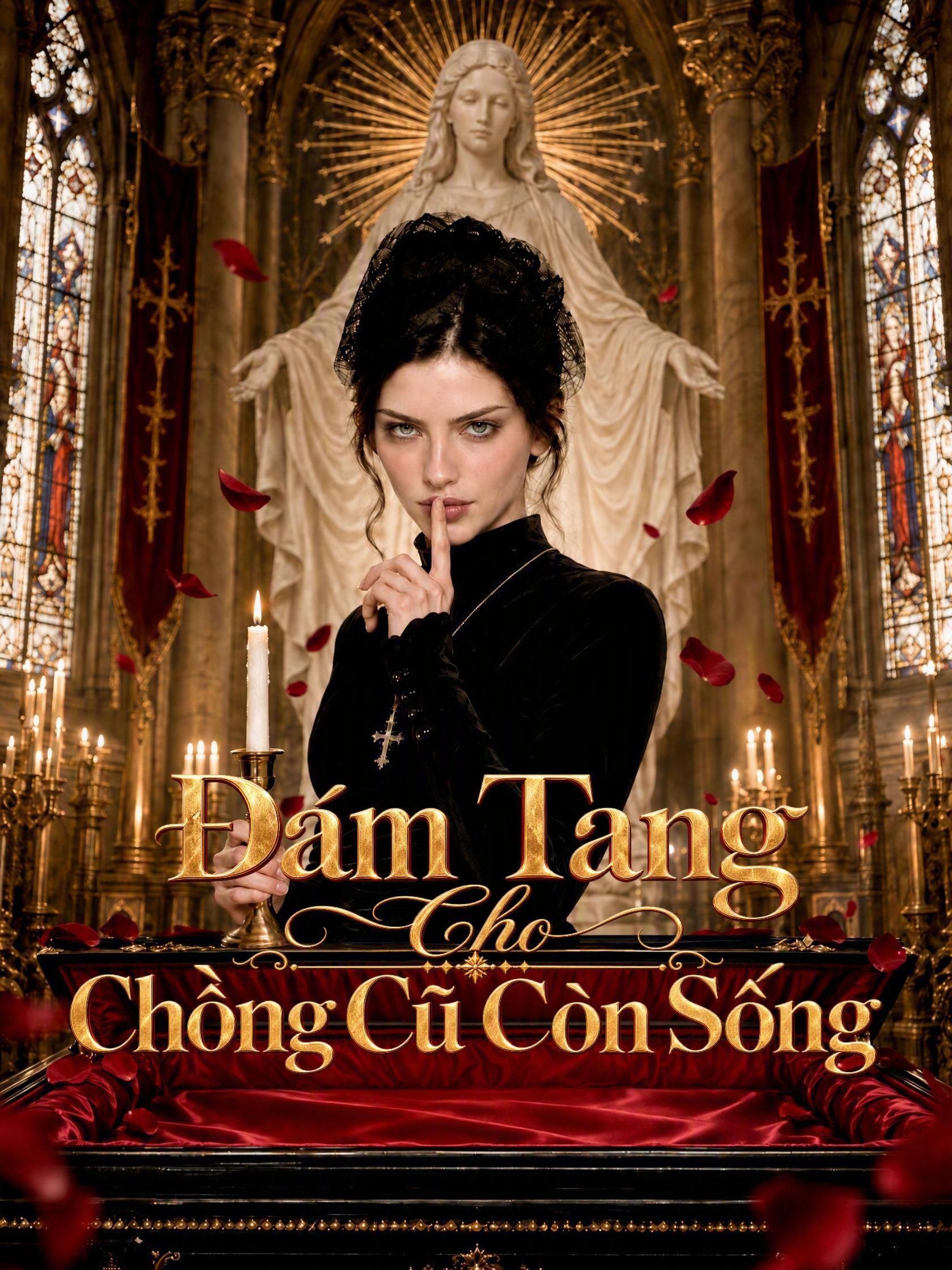 Đám Tang Cho Chồng Cũ Còn Sống