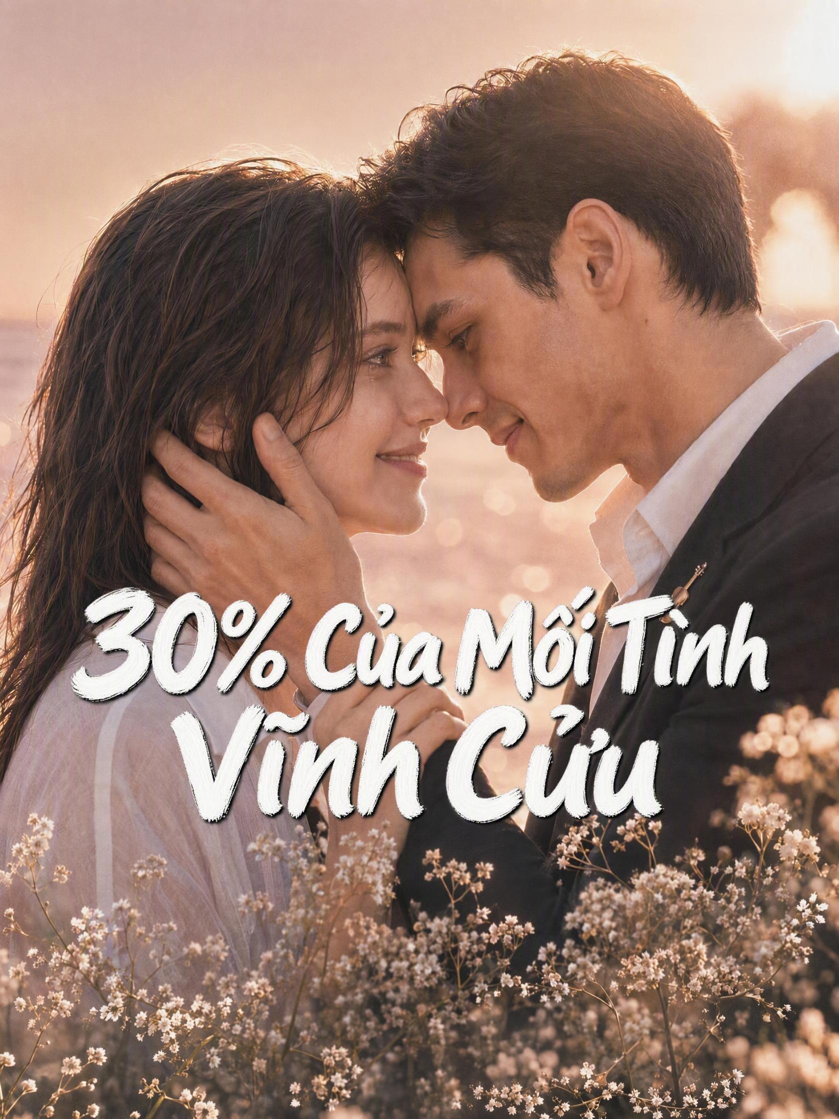 30% Của Mối Tình Vĩnh Cửu