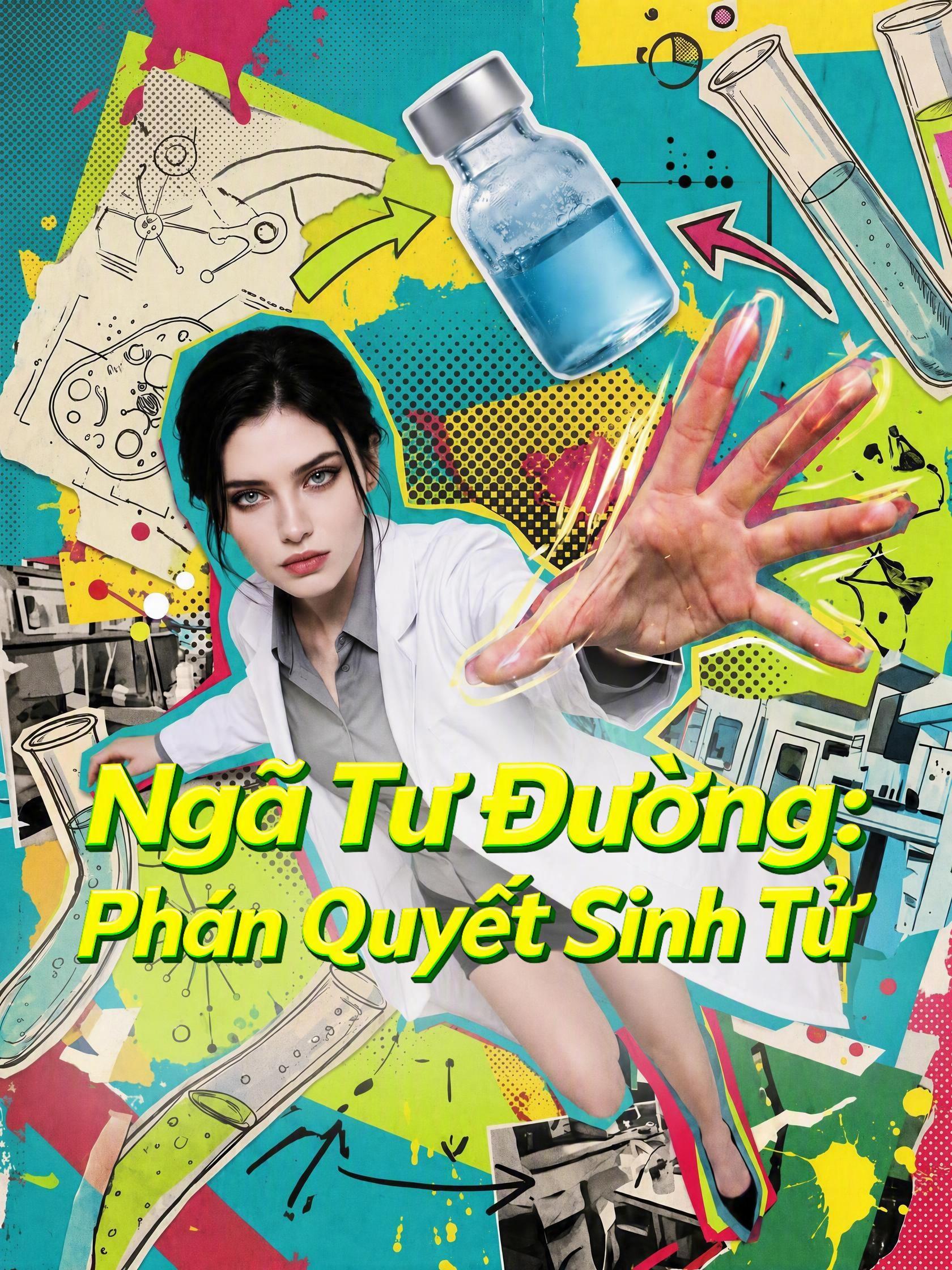 Ngã Tư Đường: Phán Quyết Sinh Tử