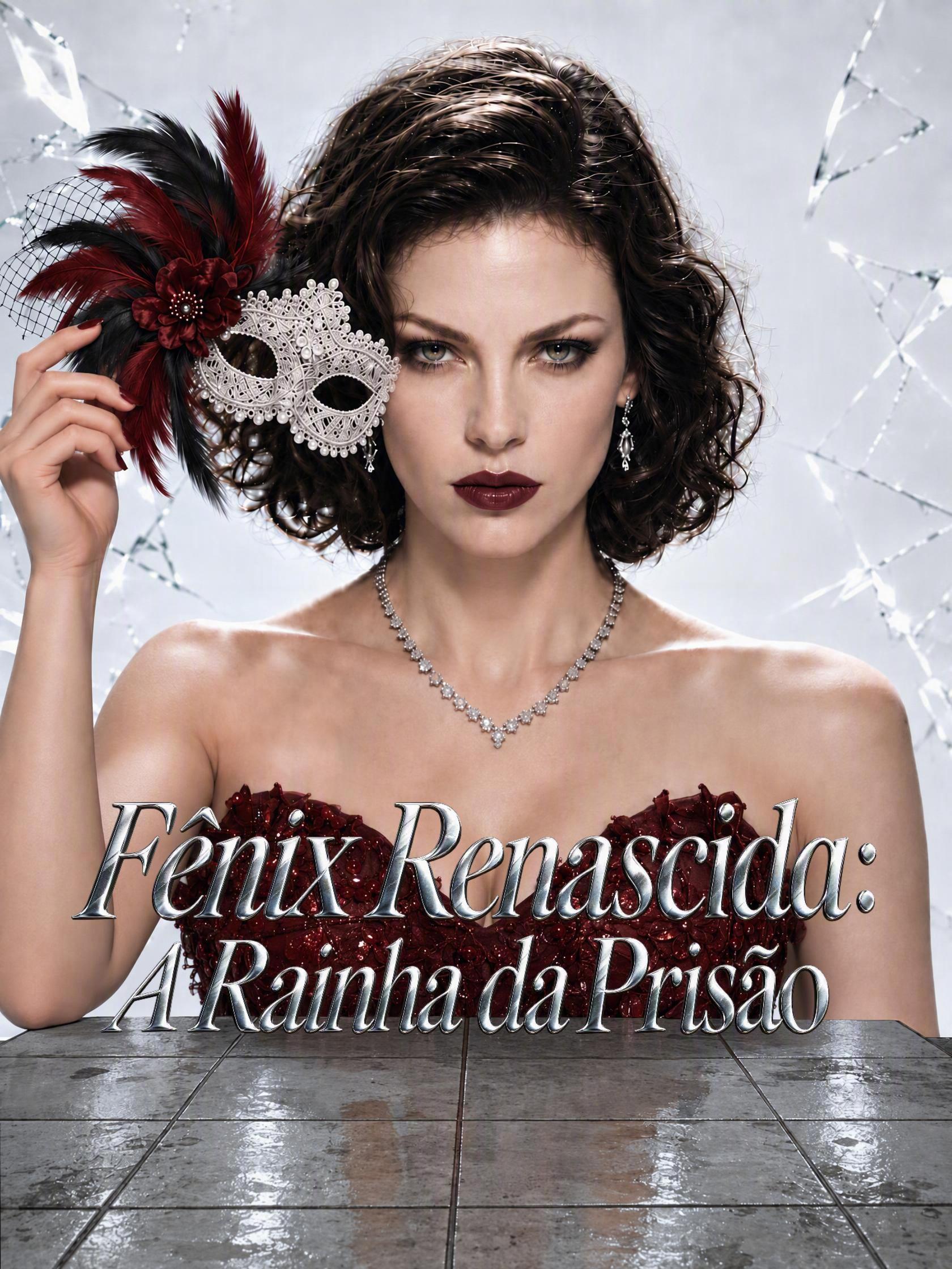 Fênix Renascida: A Rainha da Prisão