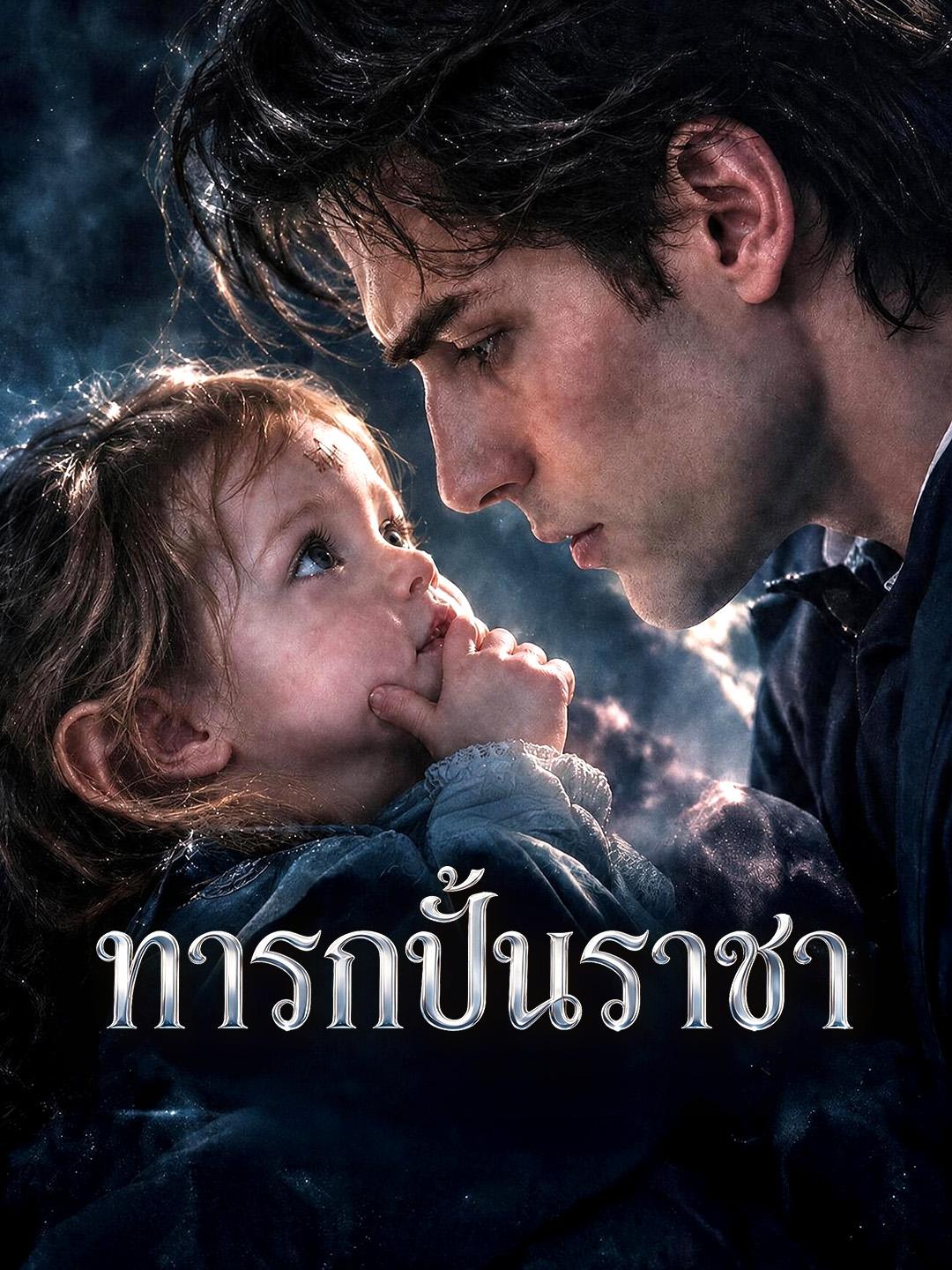 ทารกปั้นราชา