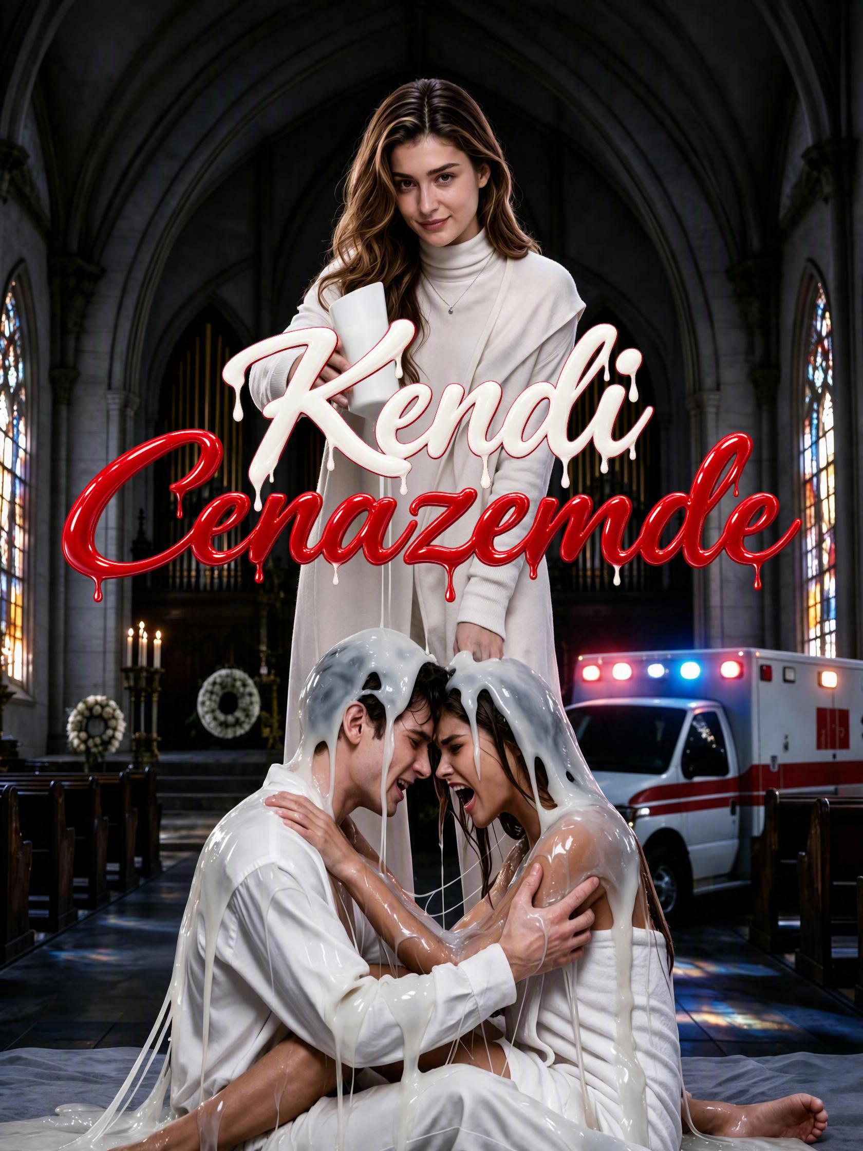 Kendi Cenazemde