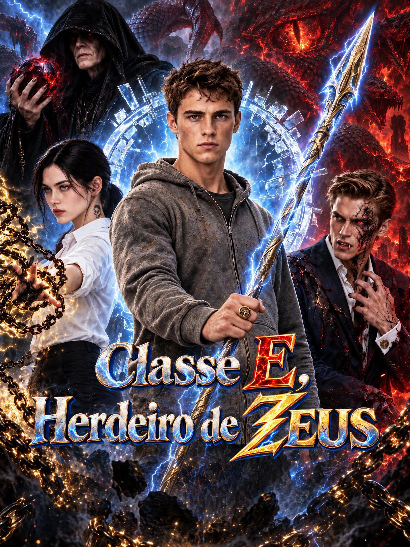 Classe E, Herdeiro de Zeus