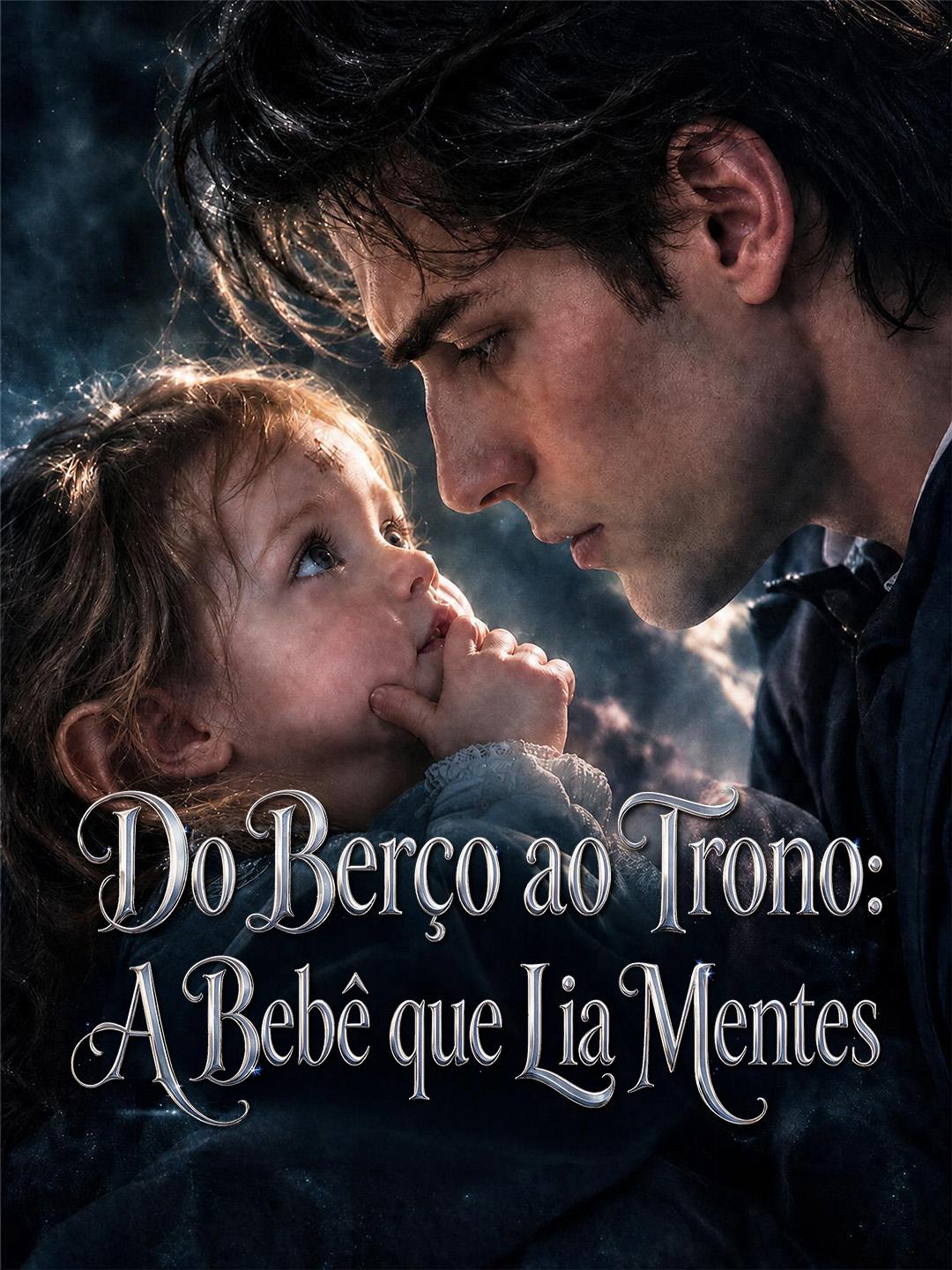 Do Berço ao Trono: A Bebê que Lia Mentes