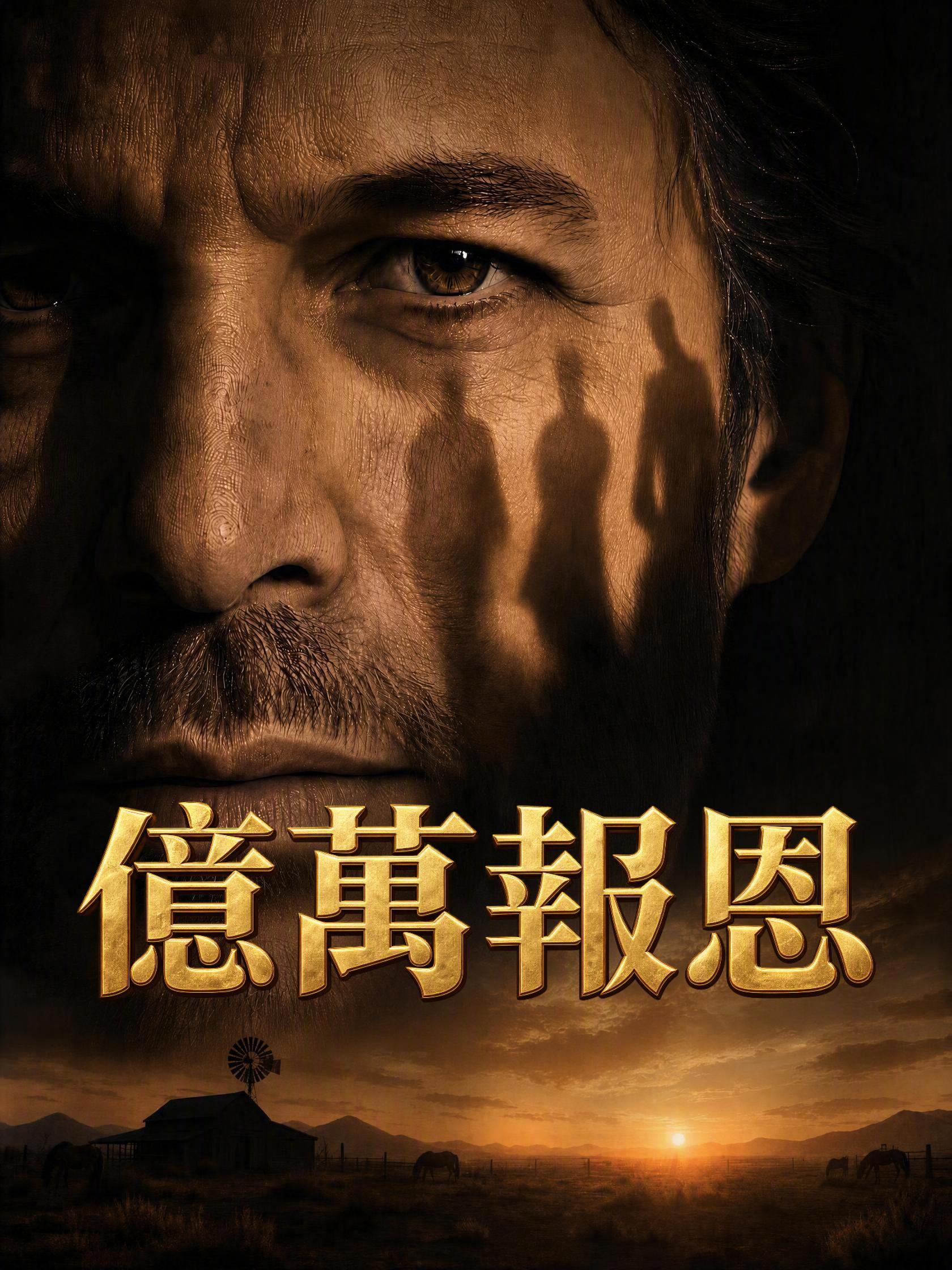 億萬報恩