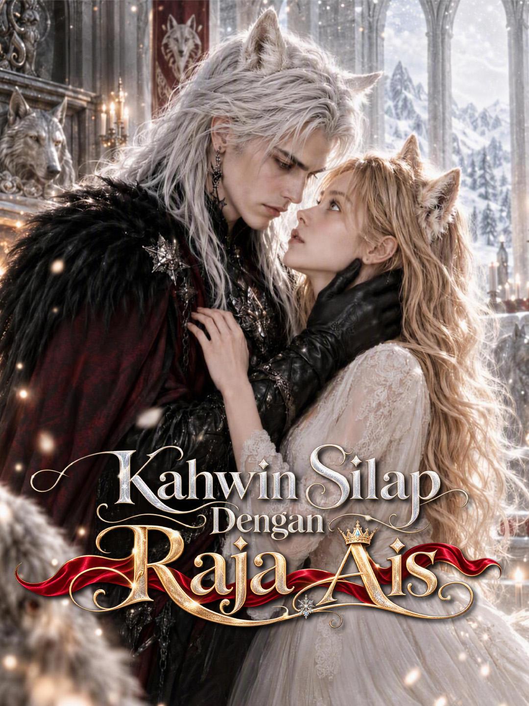 Kahwin Silap Dengan Raja Ais