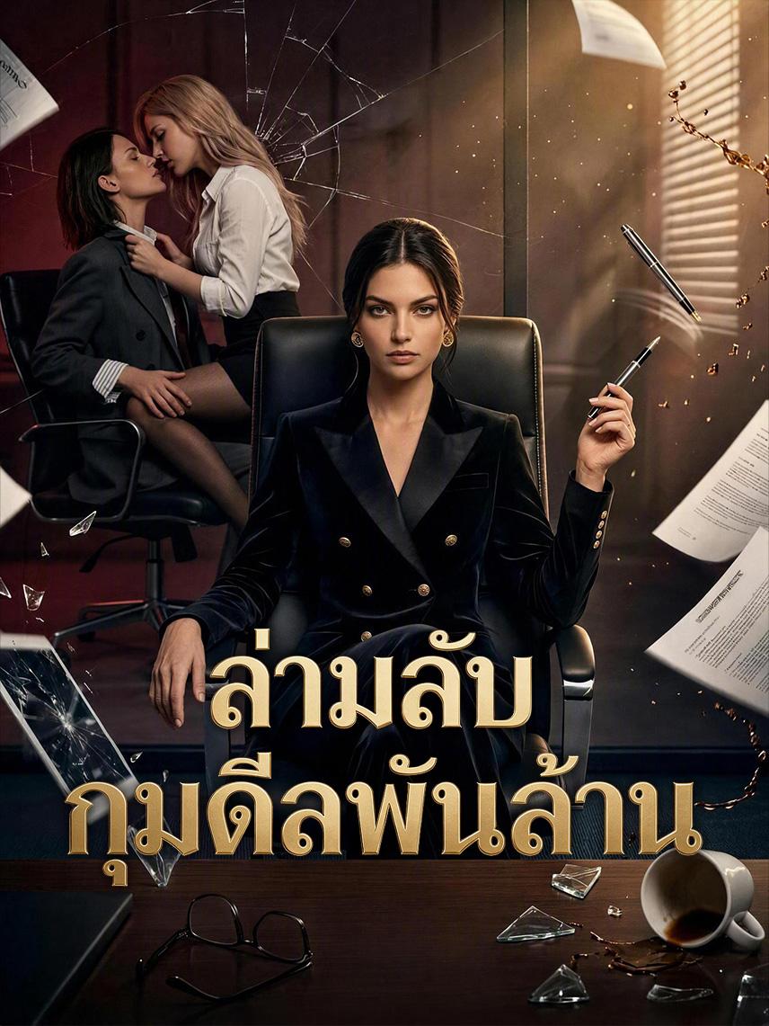 ล่ามลับกุมดีลพันล้าน
