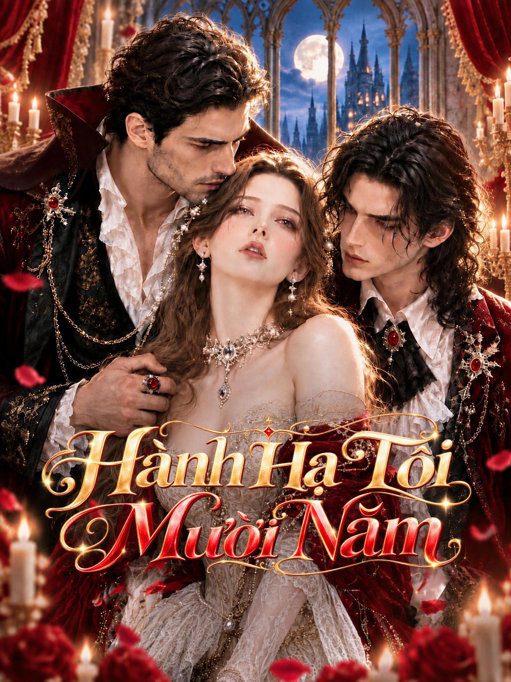 Hành Hạ Tôi Mười Năm