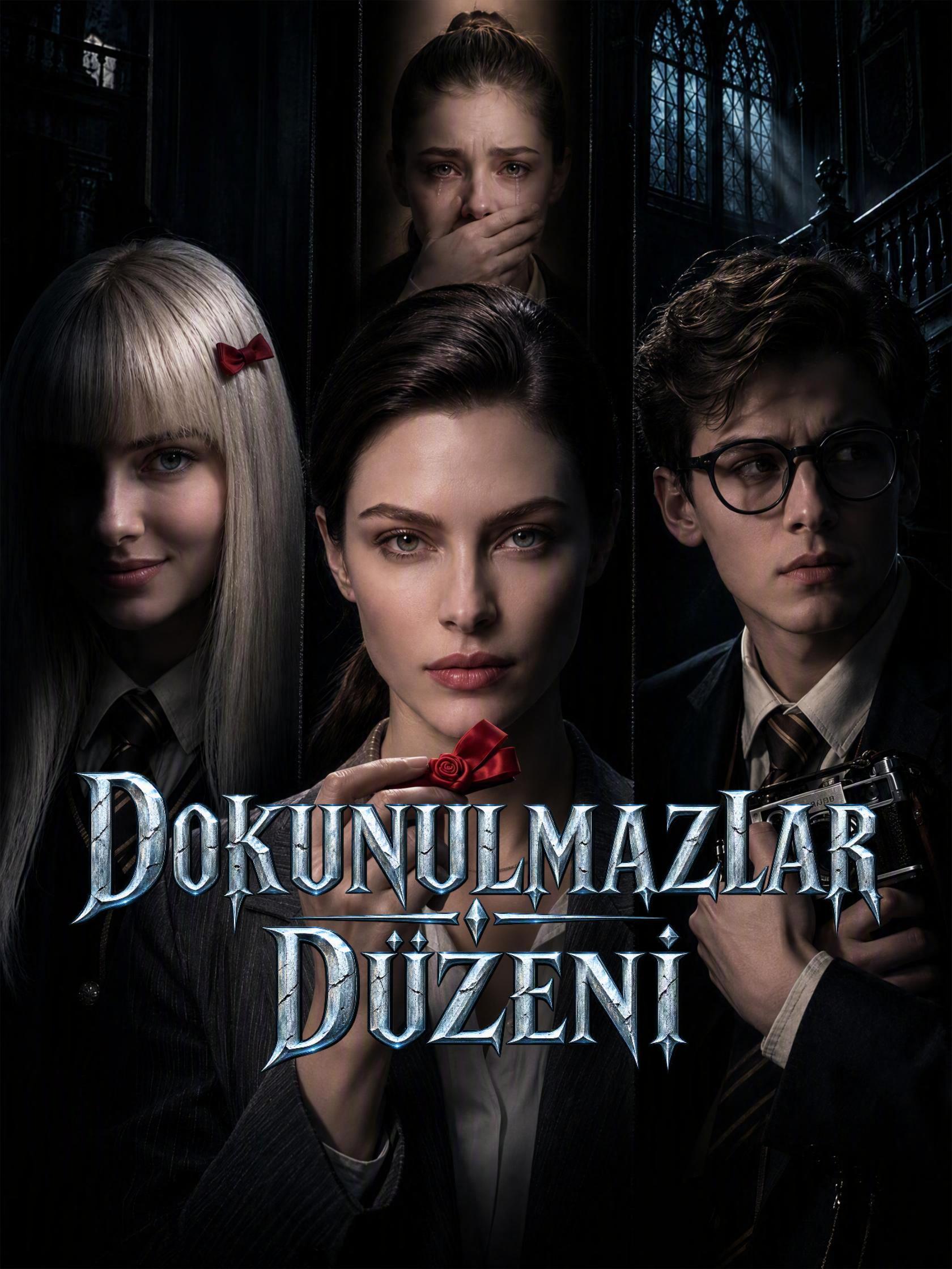 Dokunulmazlar Düzeni