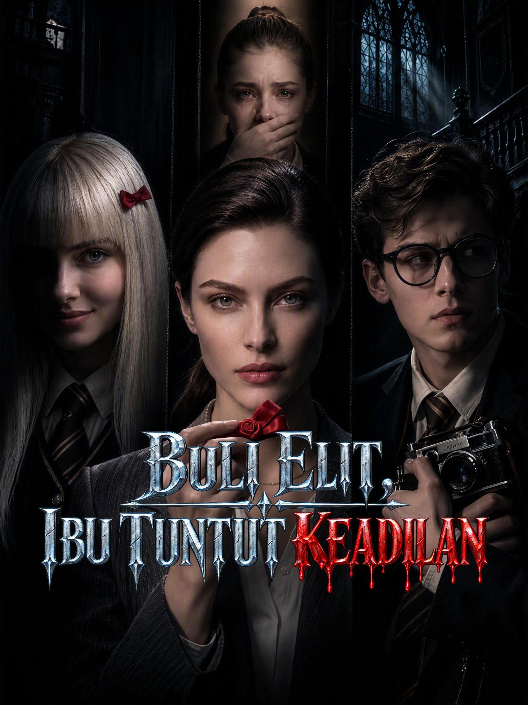 Buli Elit, Ibu Tuntut Keadilan
