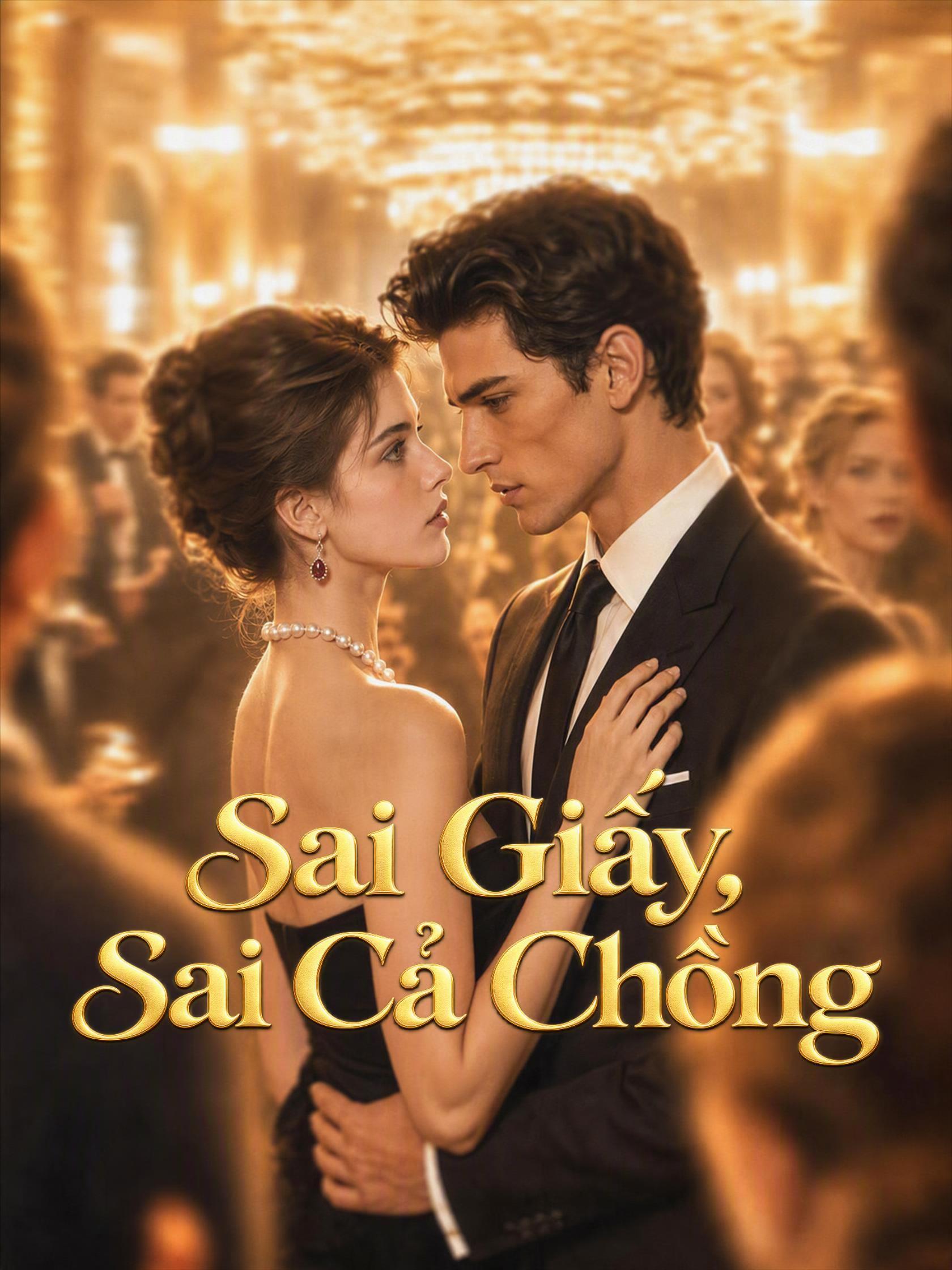 Sai Giấy, Sai Cả Chồng