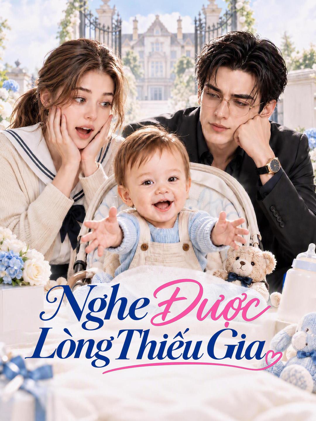 Nghe Được Lòng Thiếu Gia