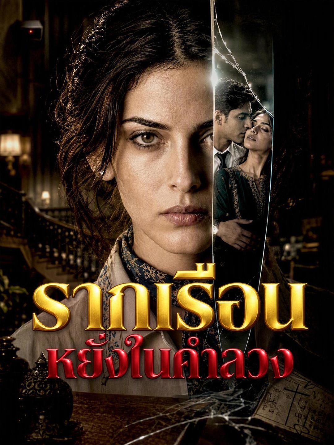 รากเรือนหยั่งในคำลวง