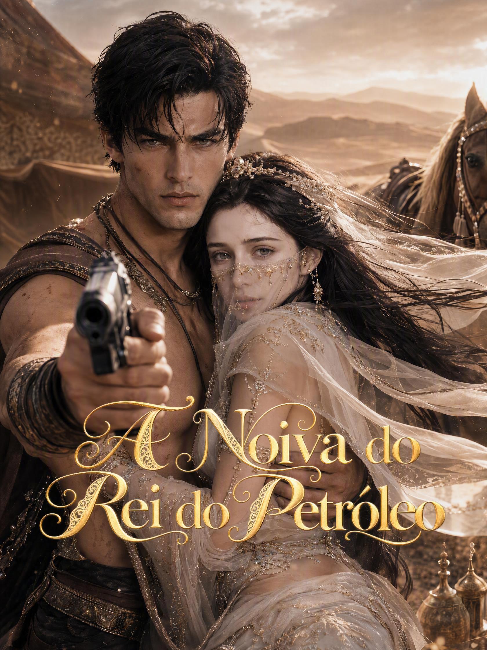 A Noiva do Rei do Petróleo