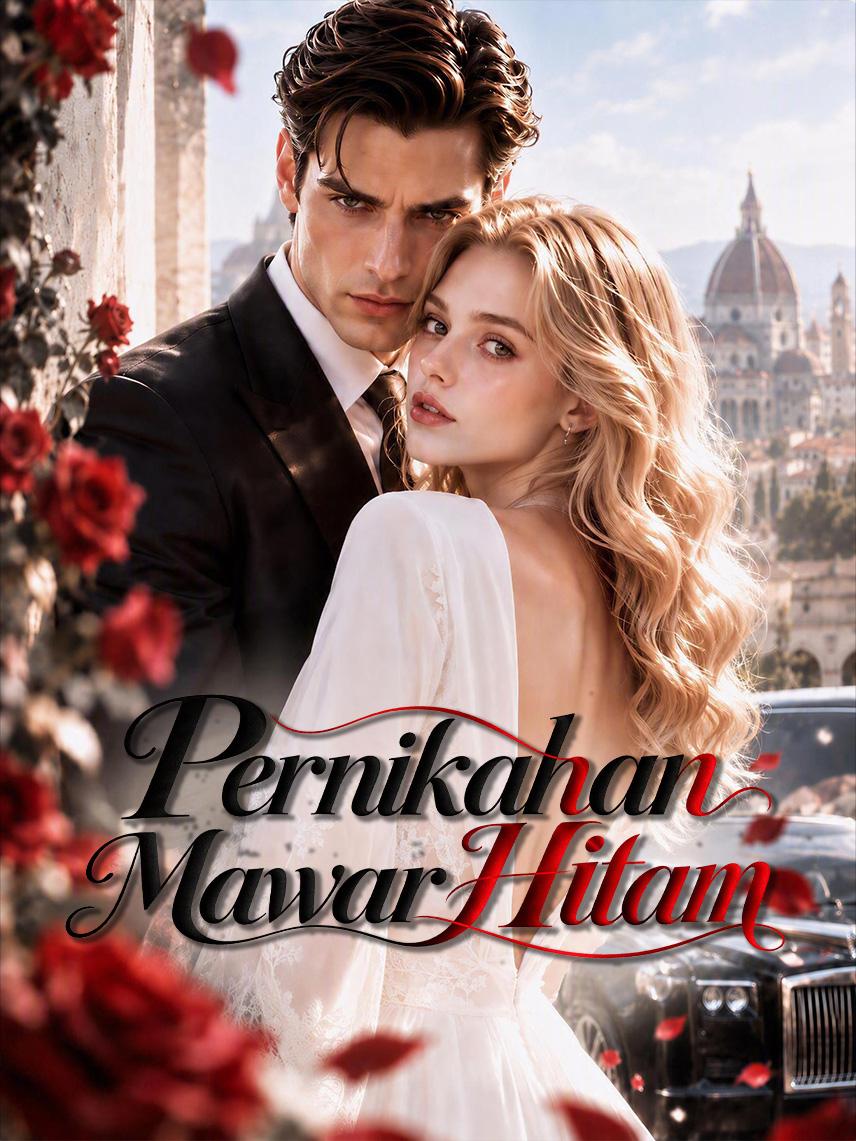 Pernikahan Mawar Hitam