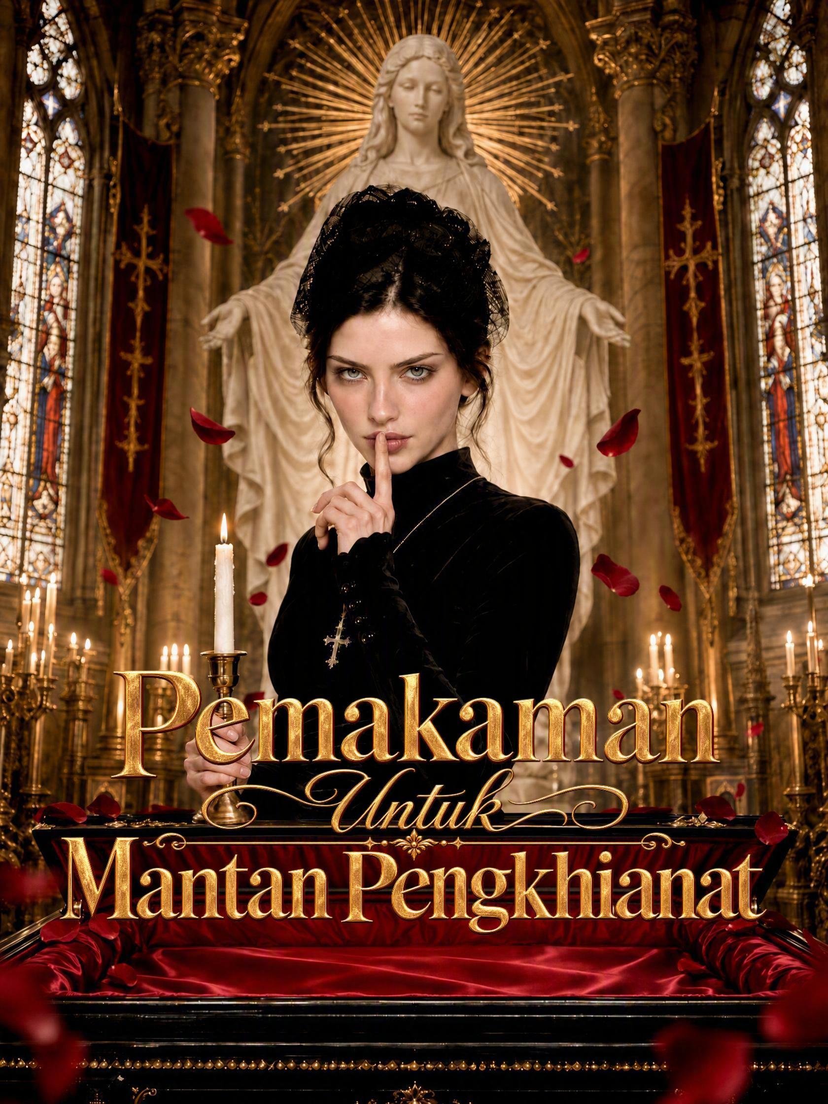 Pemakaman Untuk Mantan Pengkhianat