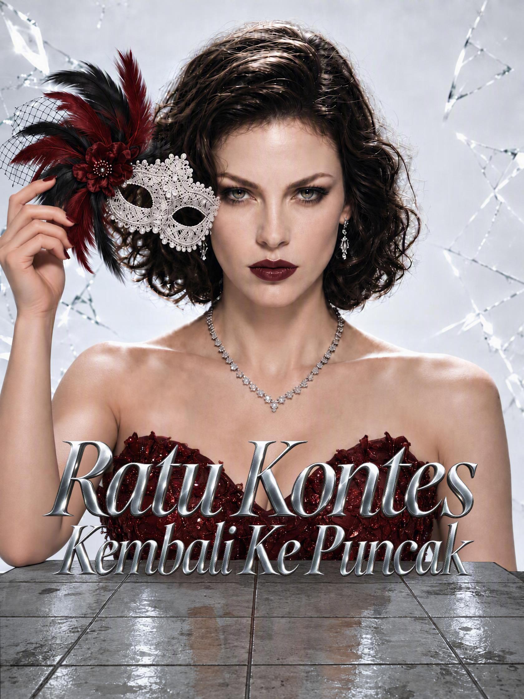 Ratu Kontes Kembali Ke Puncak