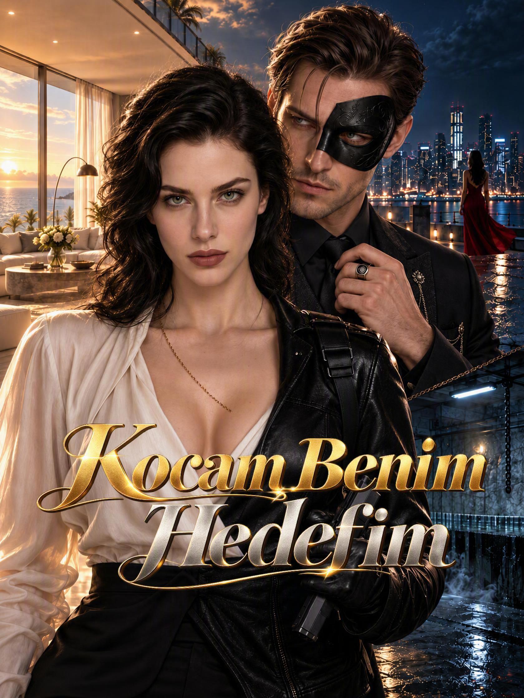 Kocam Benim Hedefim
