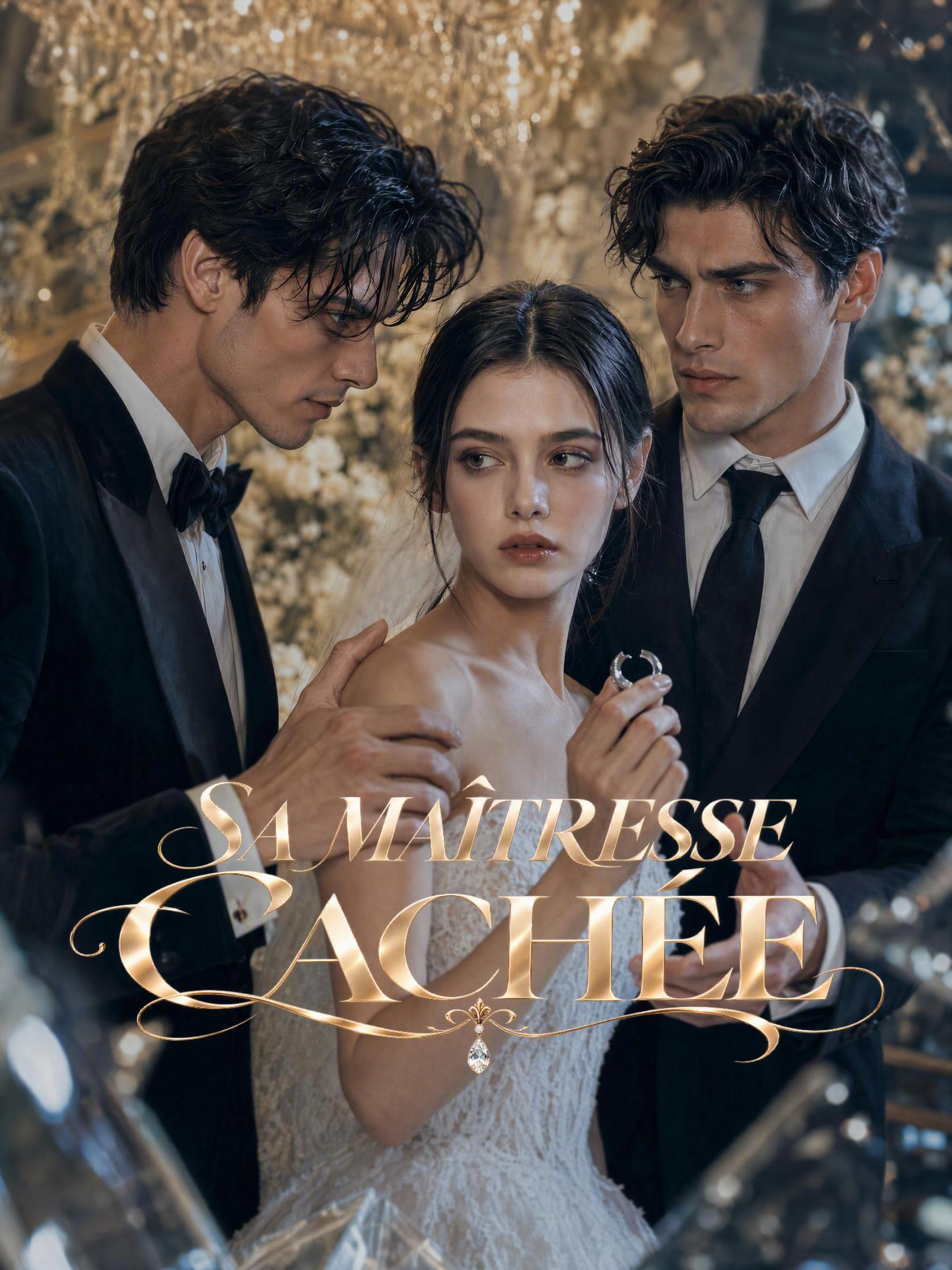 SA MAÎTRESSE CACHÉE