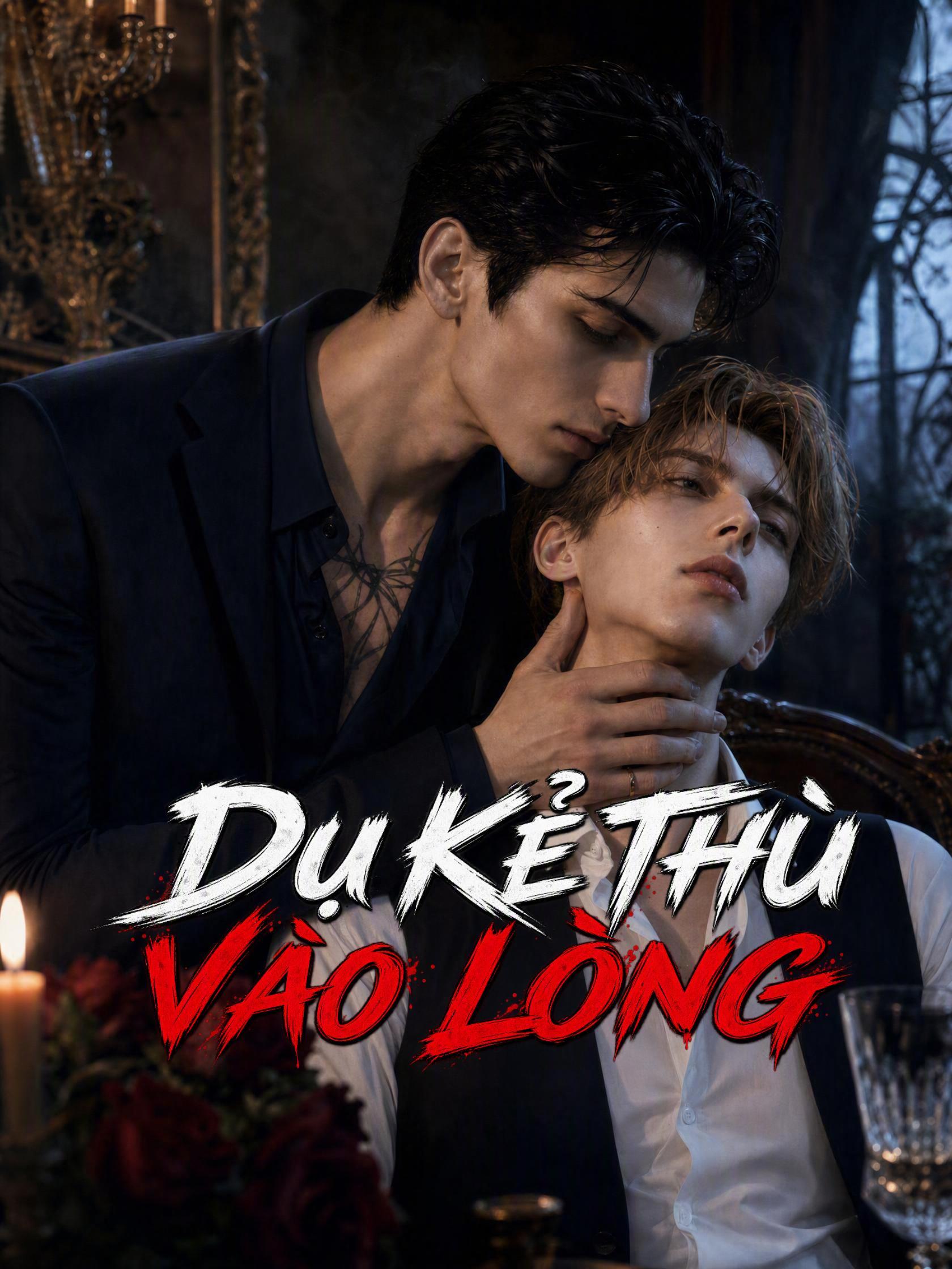 Dụ Kẻ Thù Vào Lòng