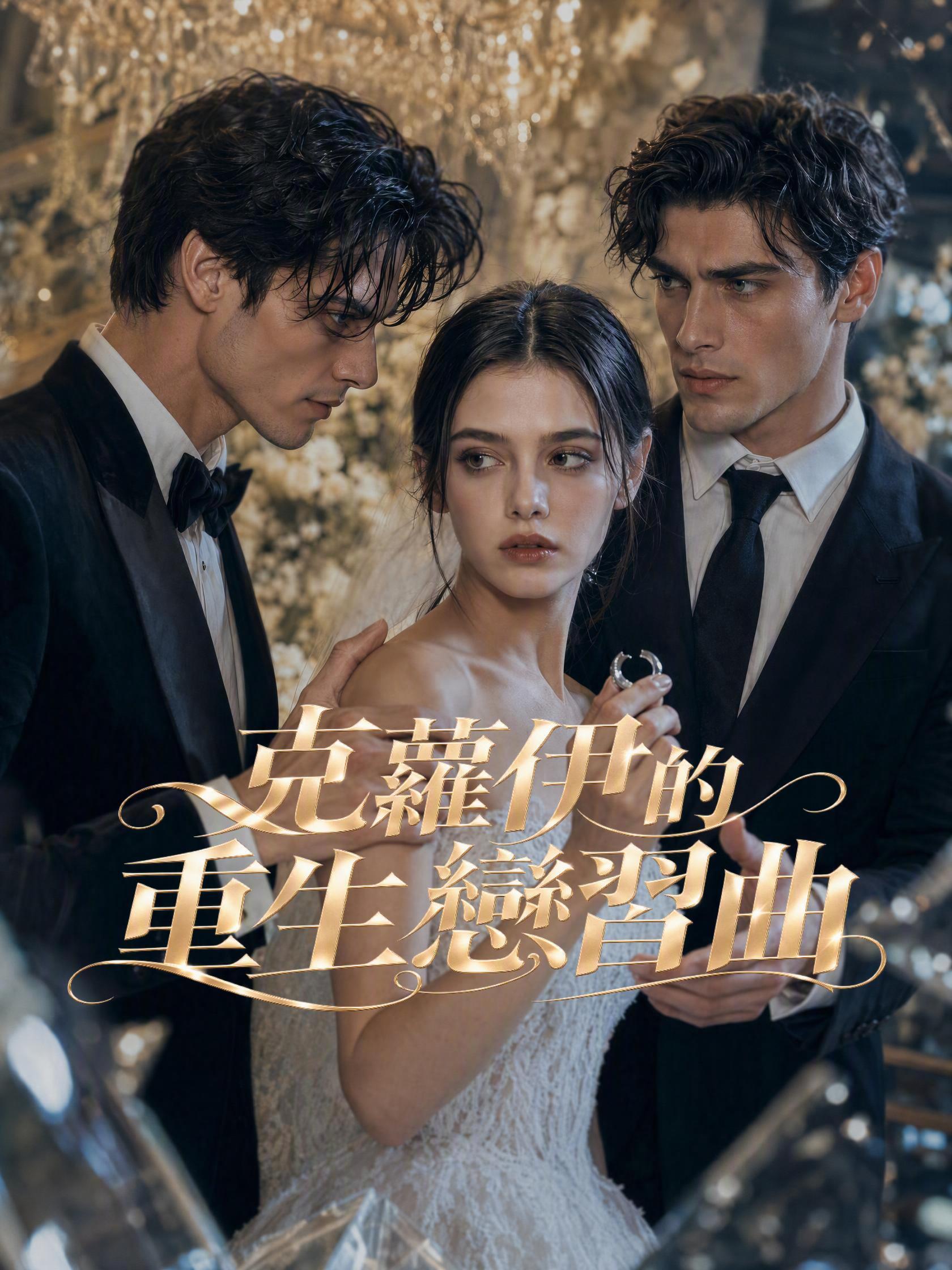 克蘿伊的重生戀習曲