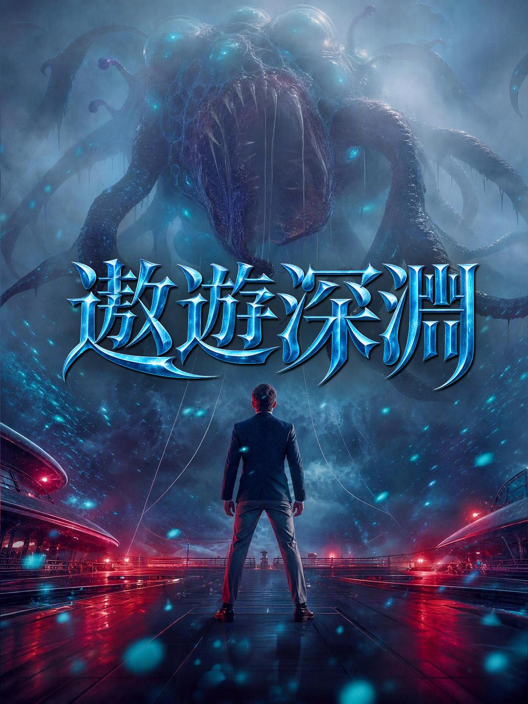 遨遊深淵