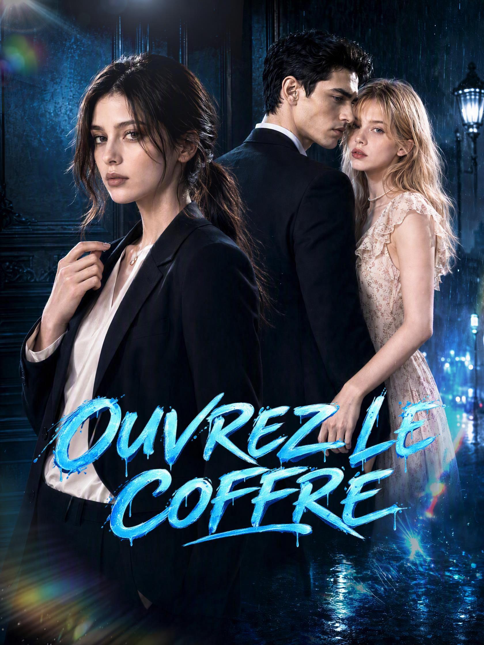 OUVREZ LE COFFRE