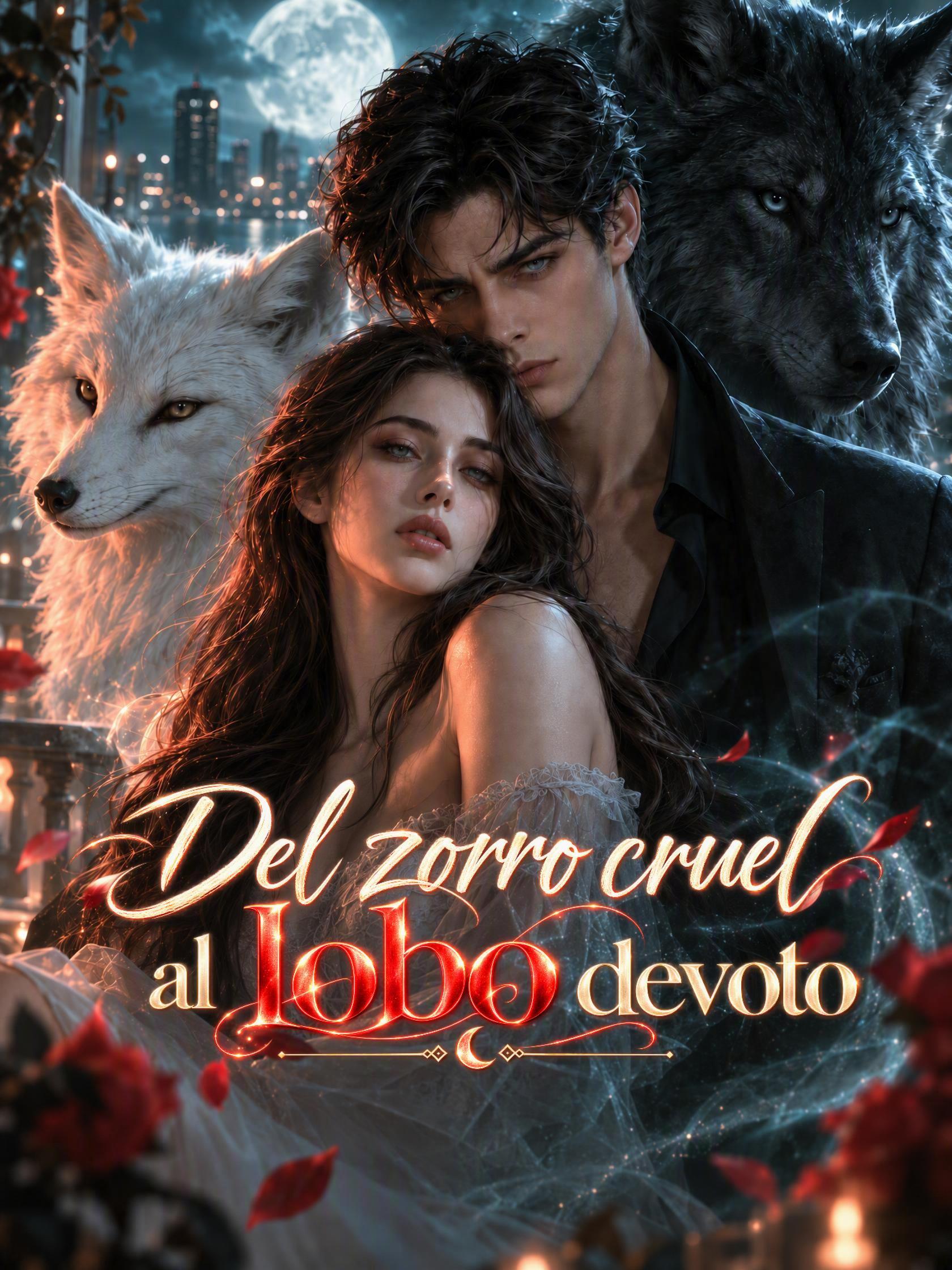 Del zorro cruel al lobo devoto