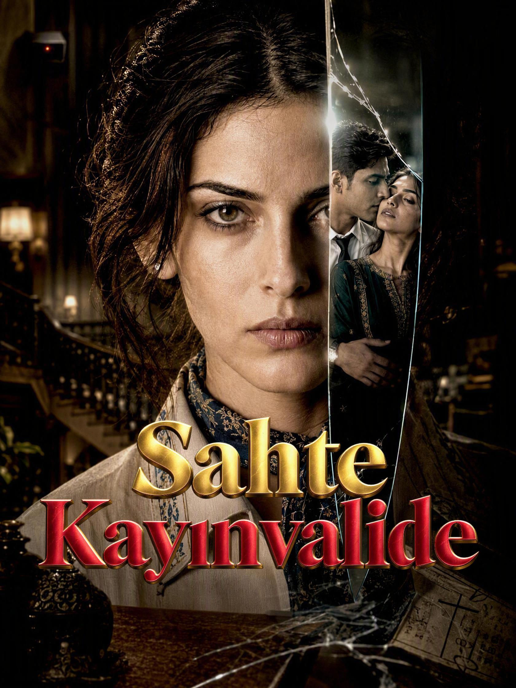 Sahte Kayınvalide