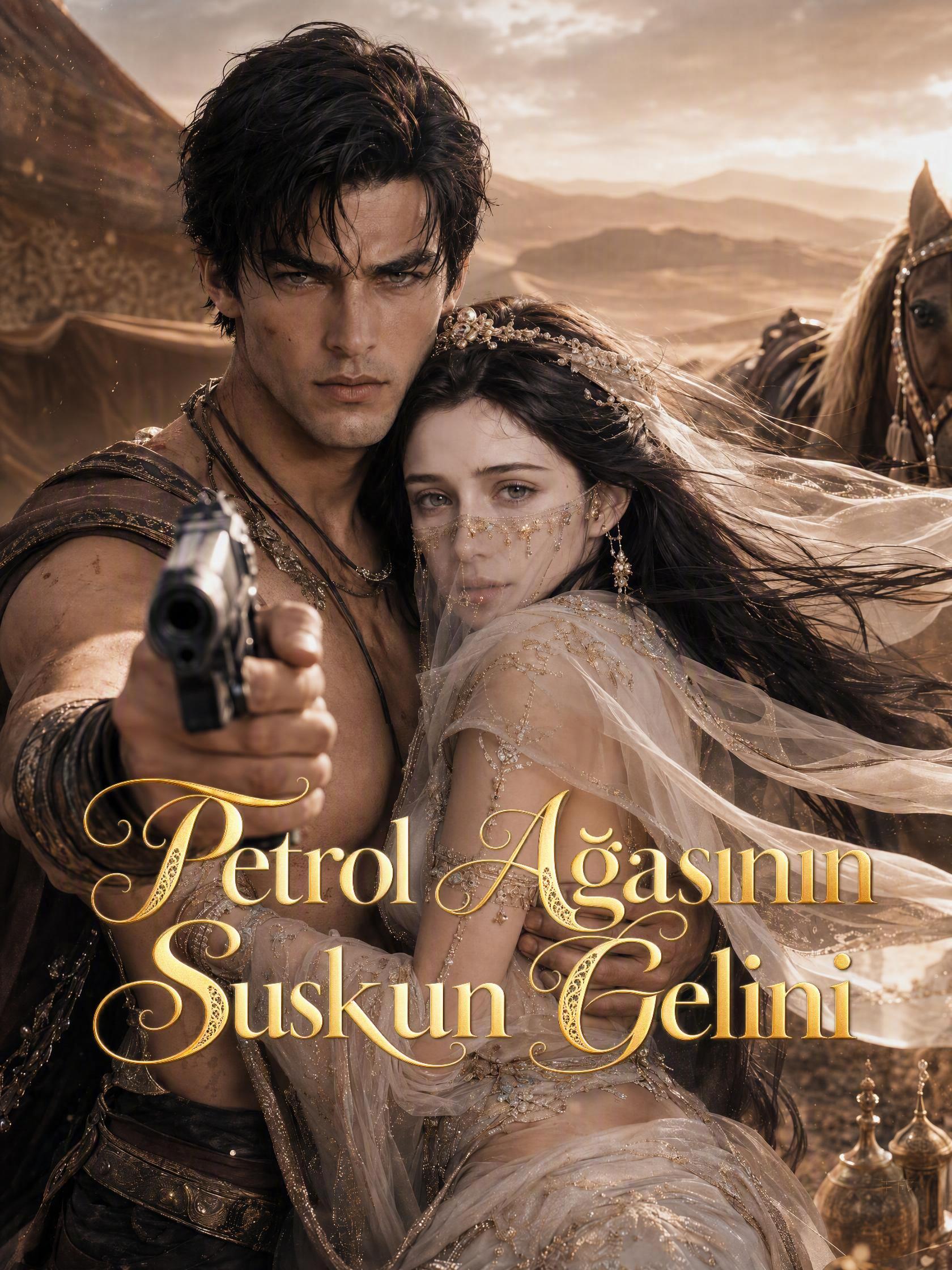Petrol Ağasının Suskun Gelini
