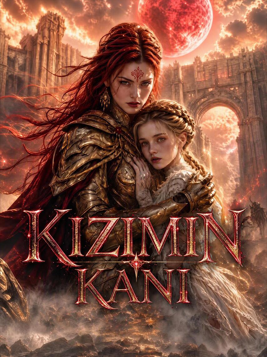 Kızımın Kanı