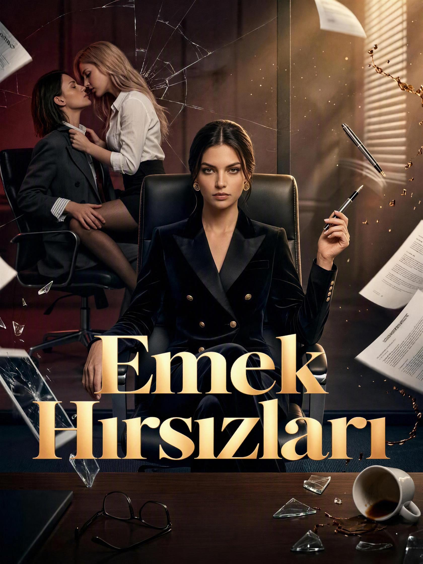 Emek Hırsızları