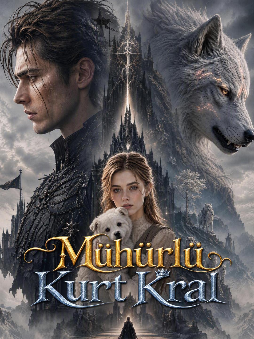 Mühürlü Kurt Kral