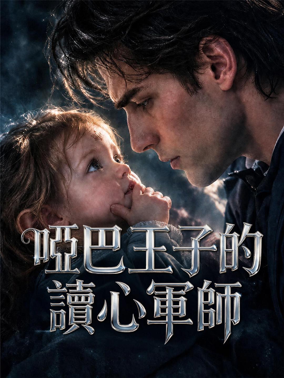 啞巴王子的讀心軍師