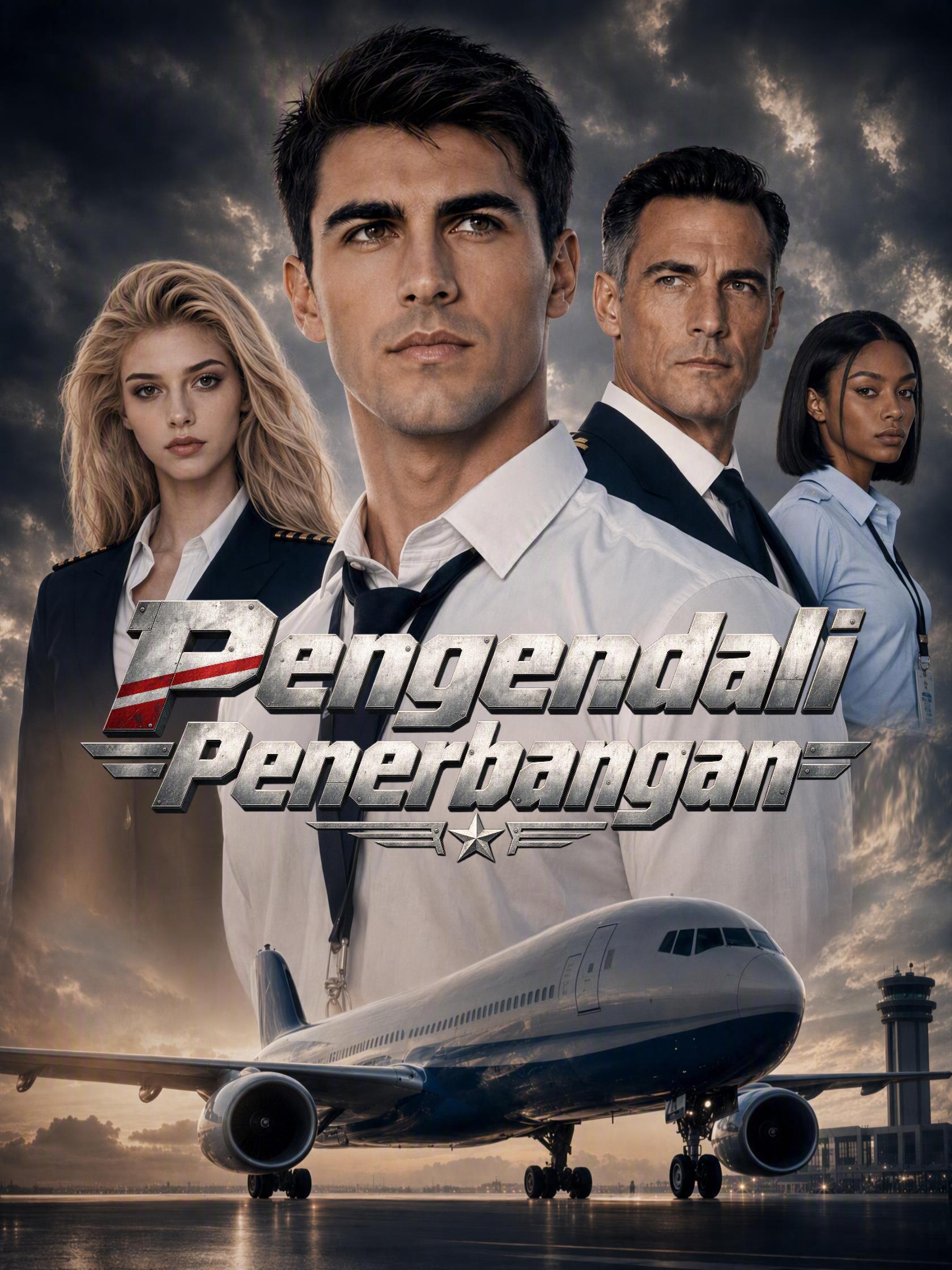 Pengendali Penerbangan