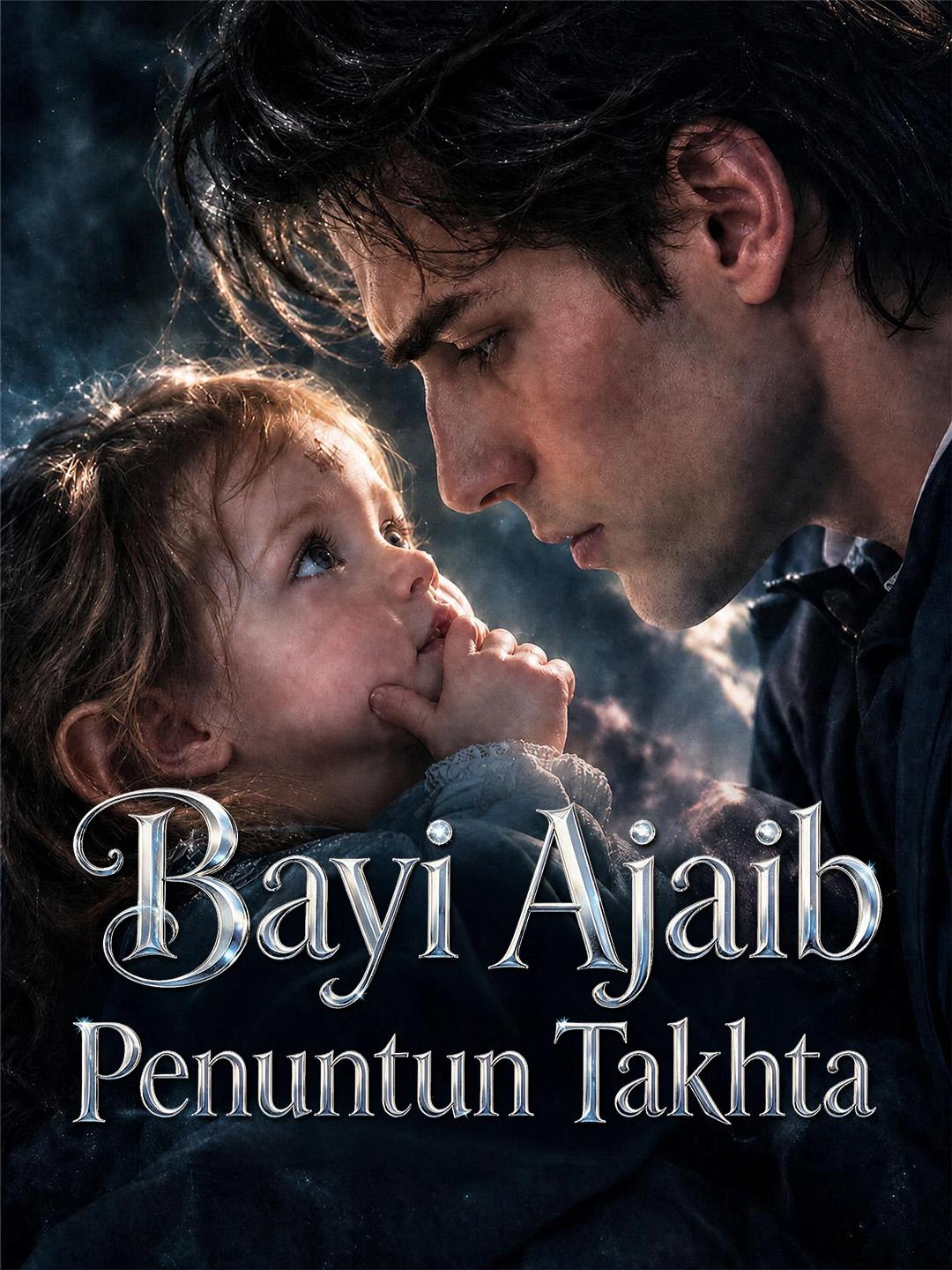 Bayi Ajaib Penuntun Takhta