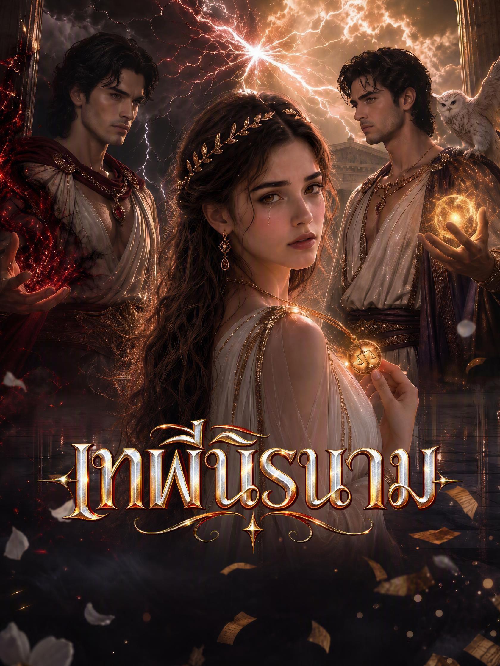 เทพีนิรนาม